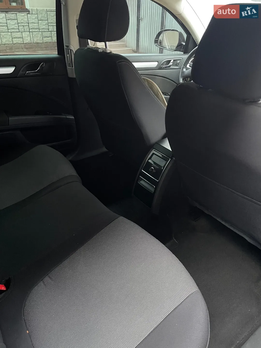 2012 Skoda Superb - мініатюра 12
