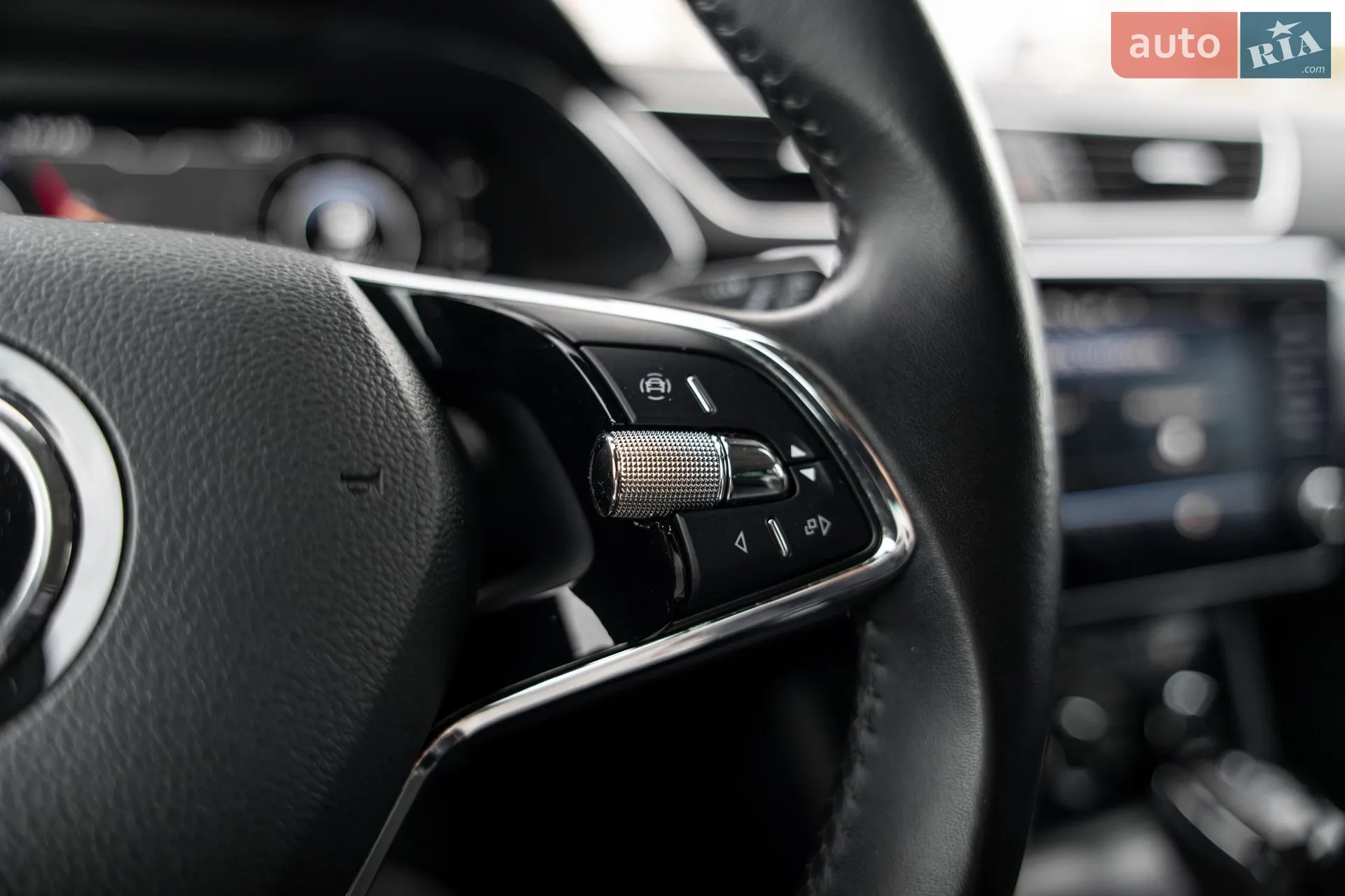 2020 Skoda Superb - мініатюра 29