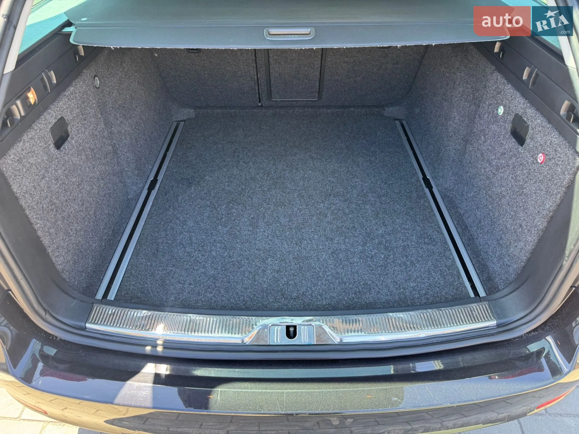 2013 Skoda Superb - мініатюра 13