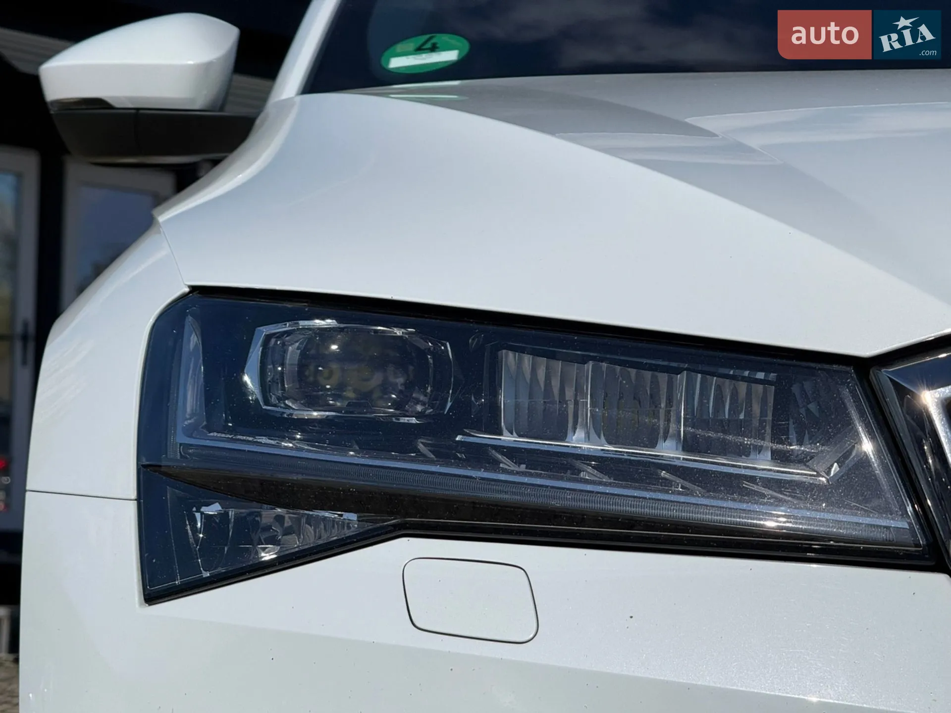 2022 Skoda Superb - мініатюра 11
