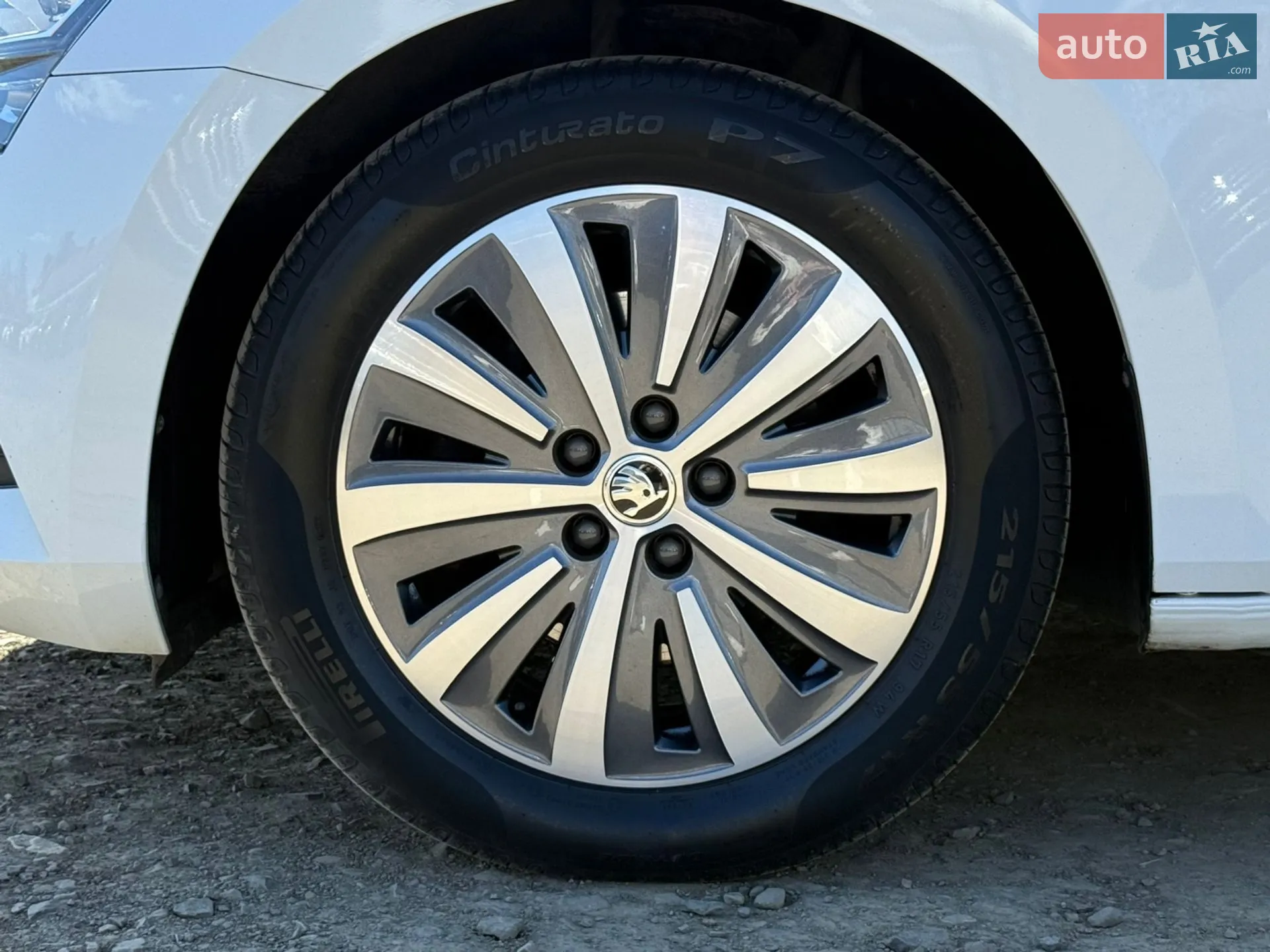 2022 Skoda Superb - мініатюра 16