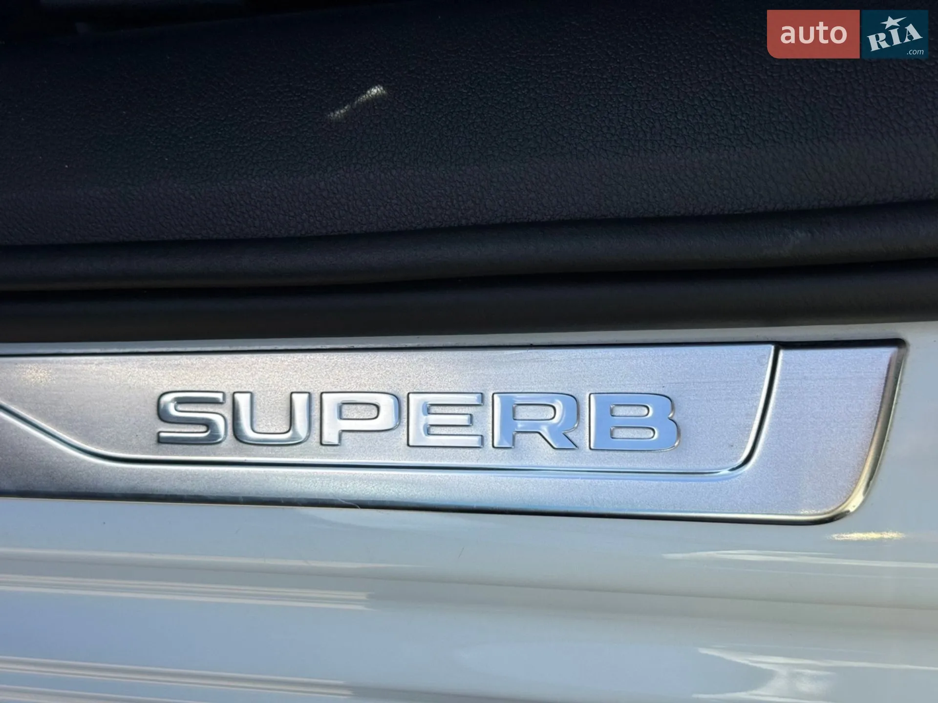 2022 Skoda Superb - мініатюра 27