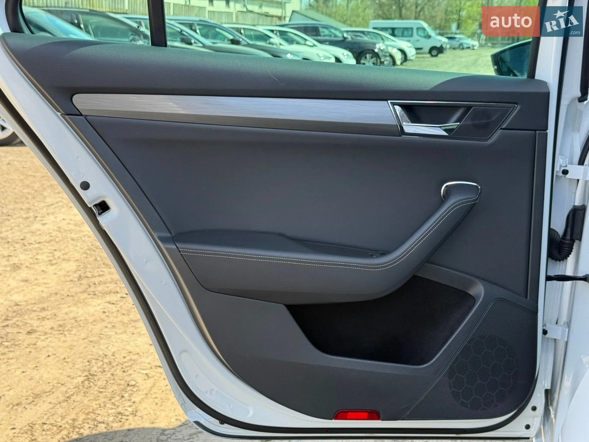 2022 Skoda Superb - мініатюра 33
