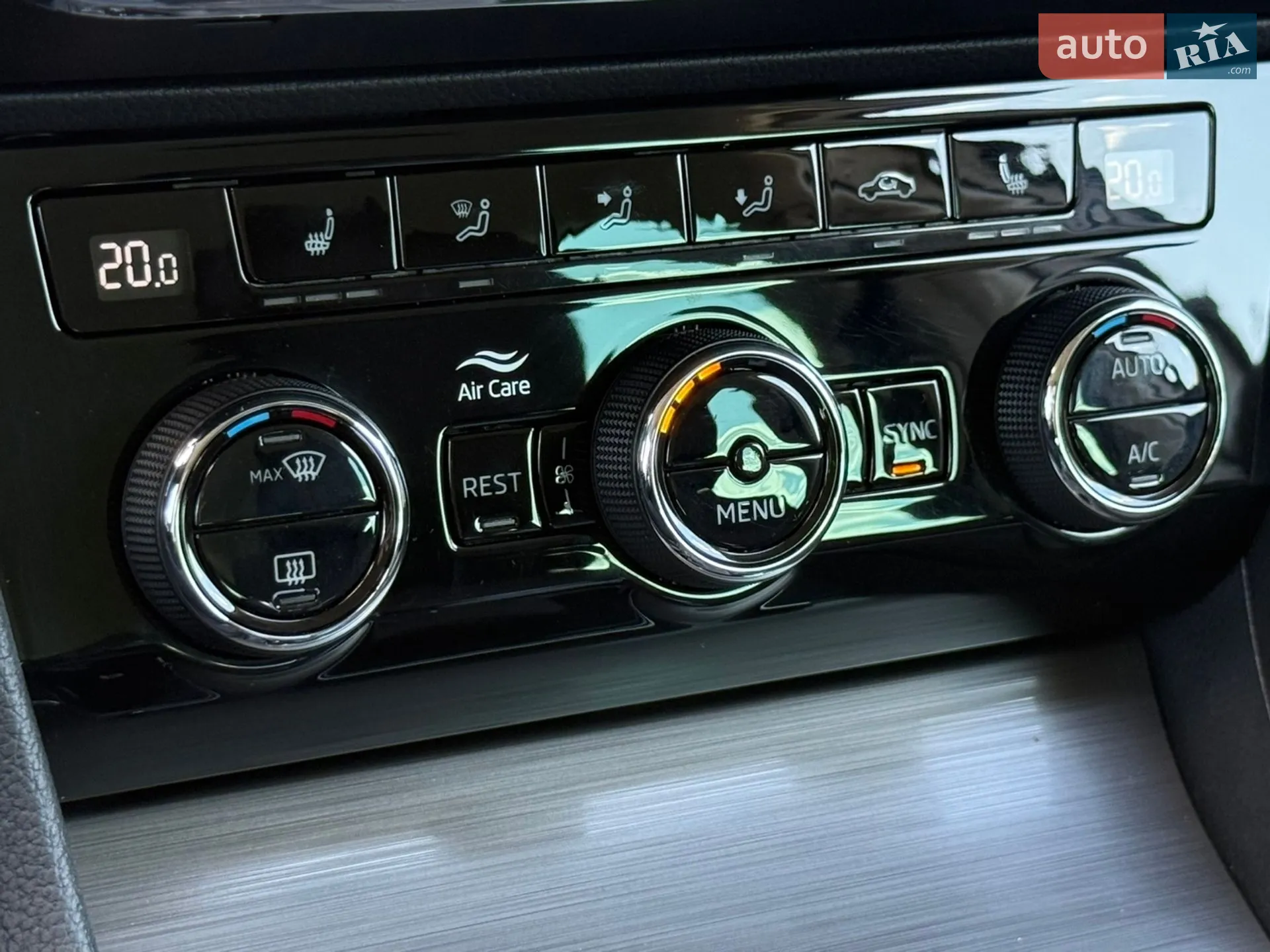 2022 Skoda Superb - мініатюра 61