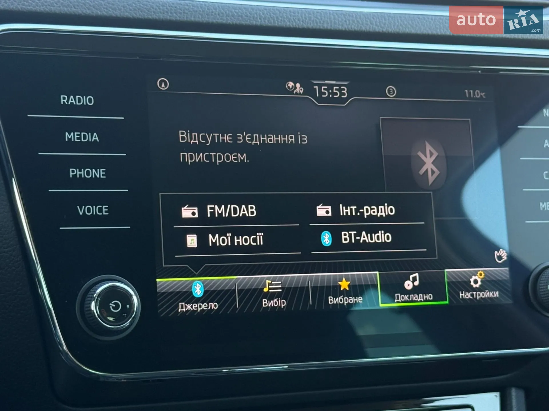 2022 Skoda Superb - мініатюра 80