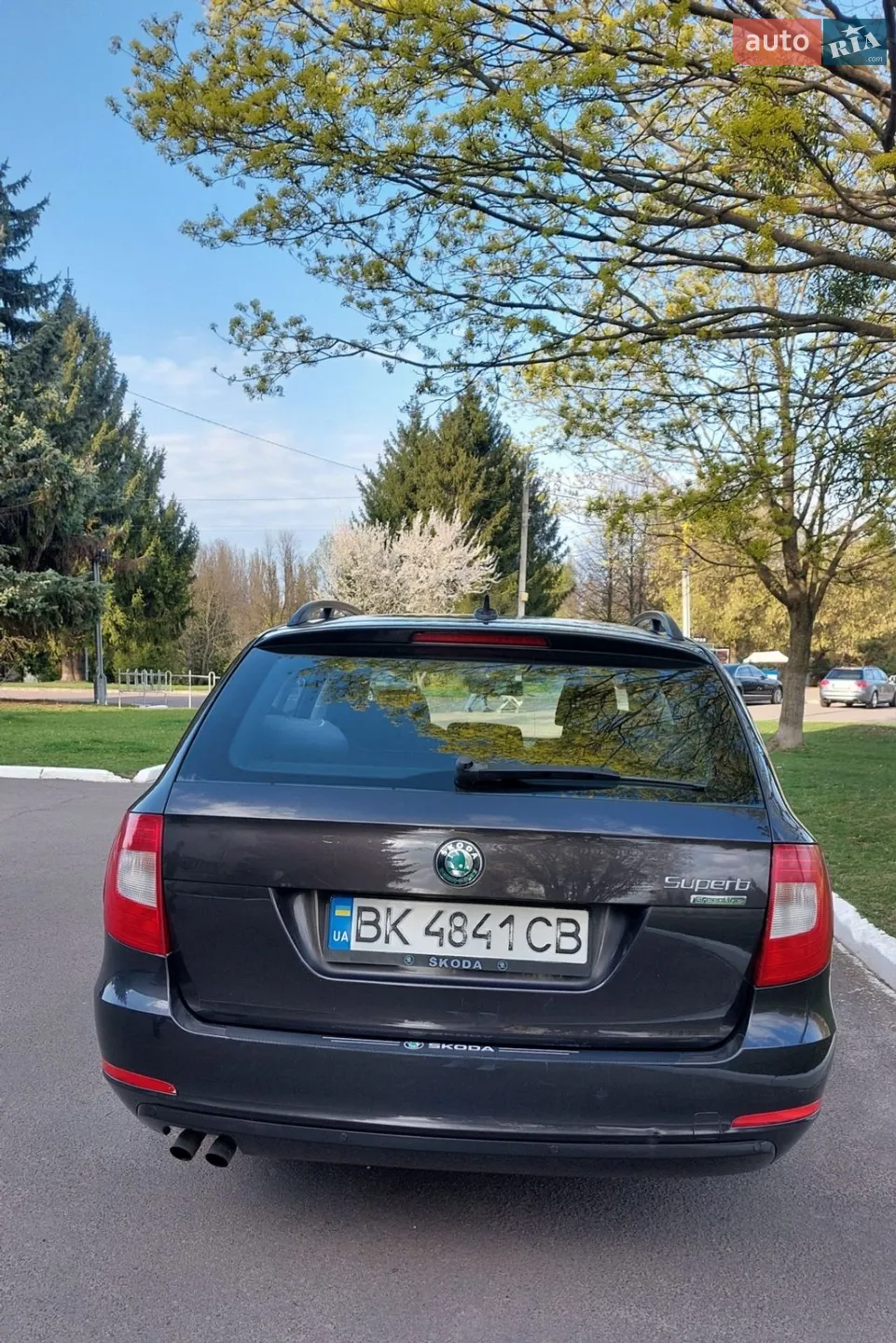 2011 Skoda Superb - мініатюра 22