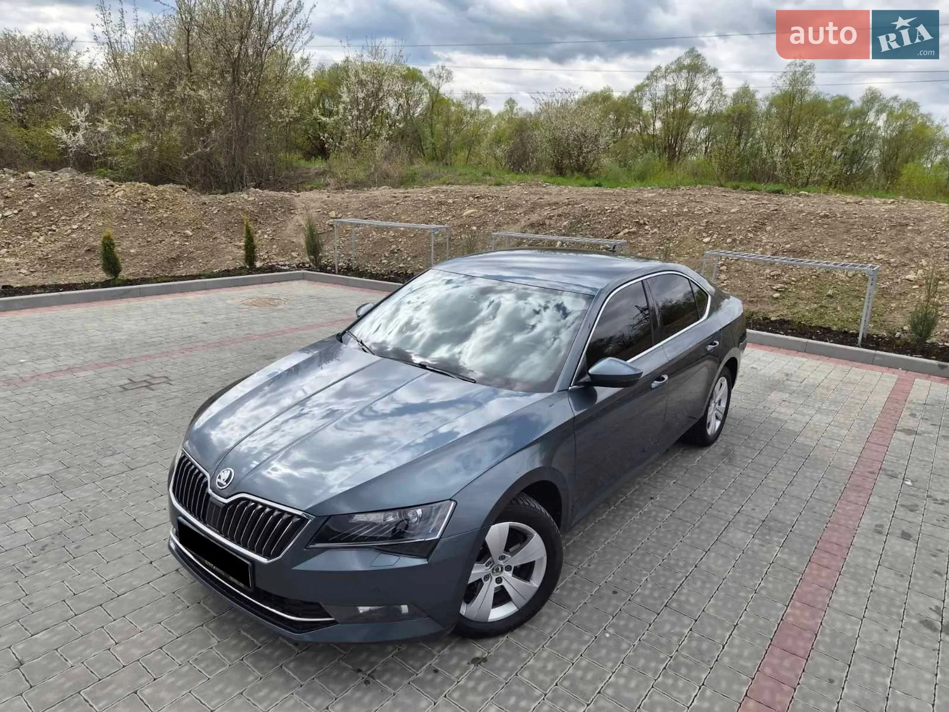 2018 Skoda Superb - мініатюра 12