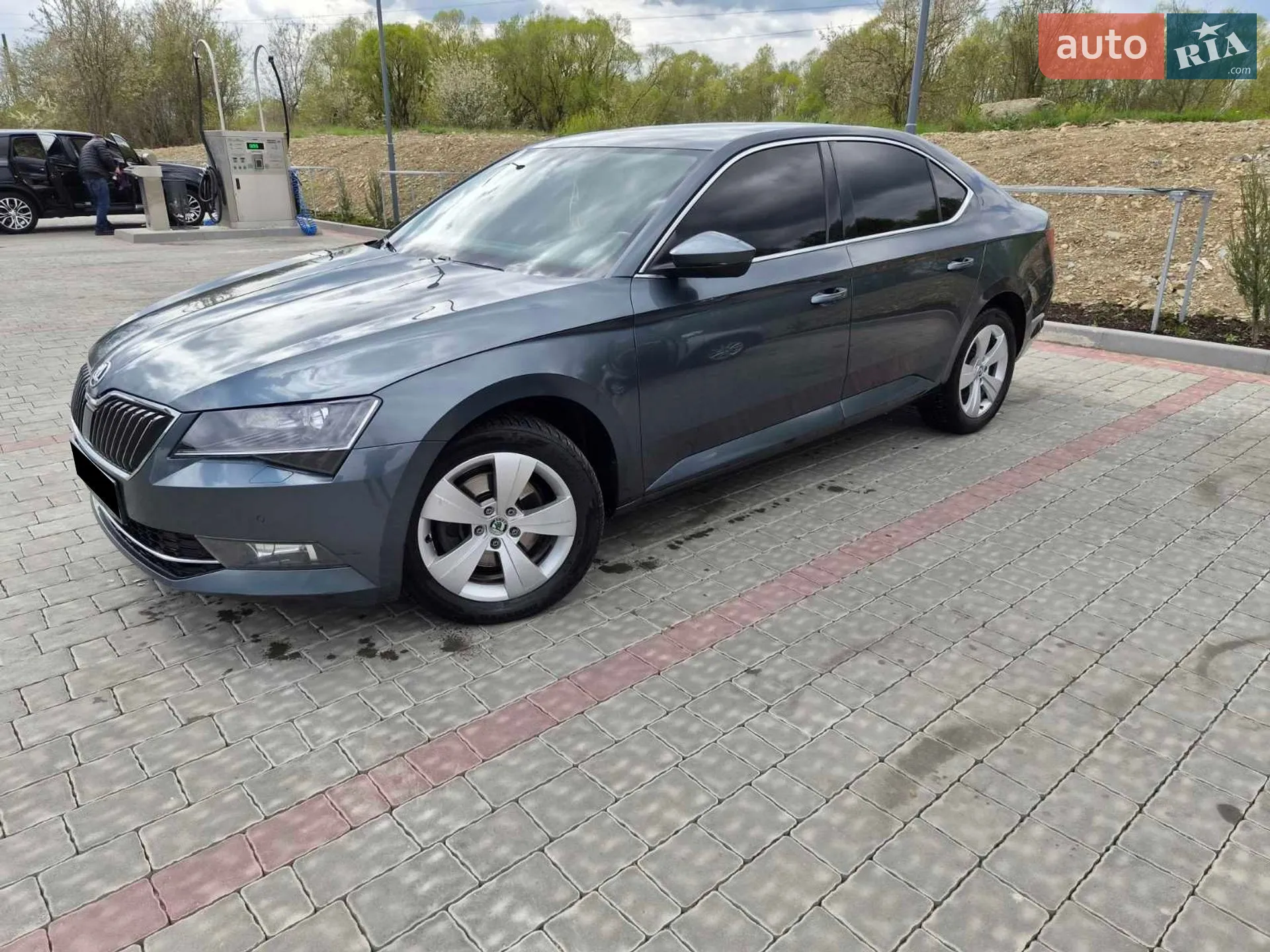 2018 Skoda Superb - мініатюра 15