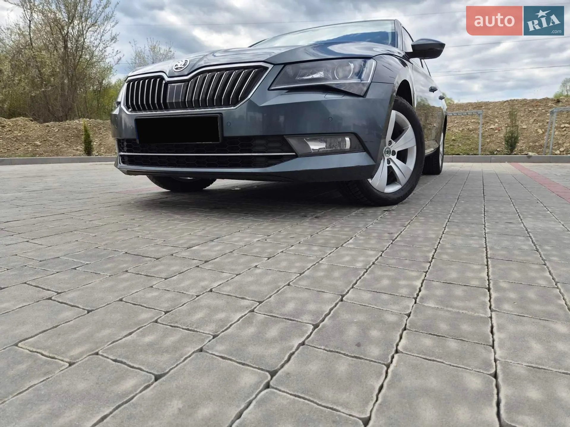 2018 Skoda Superb - мініатюра 33