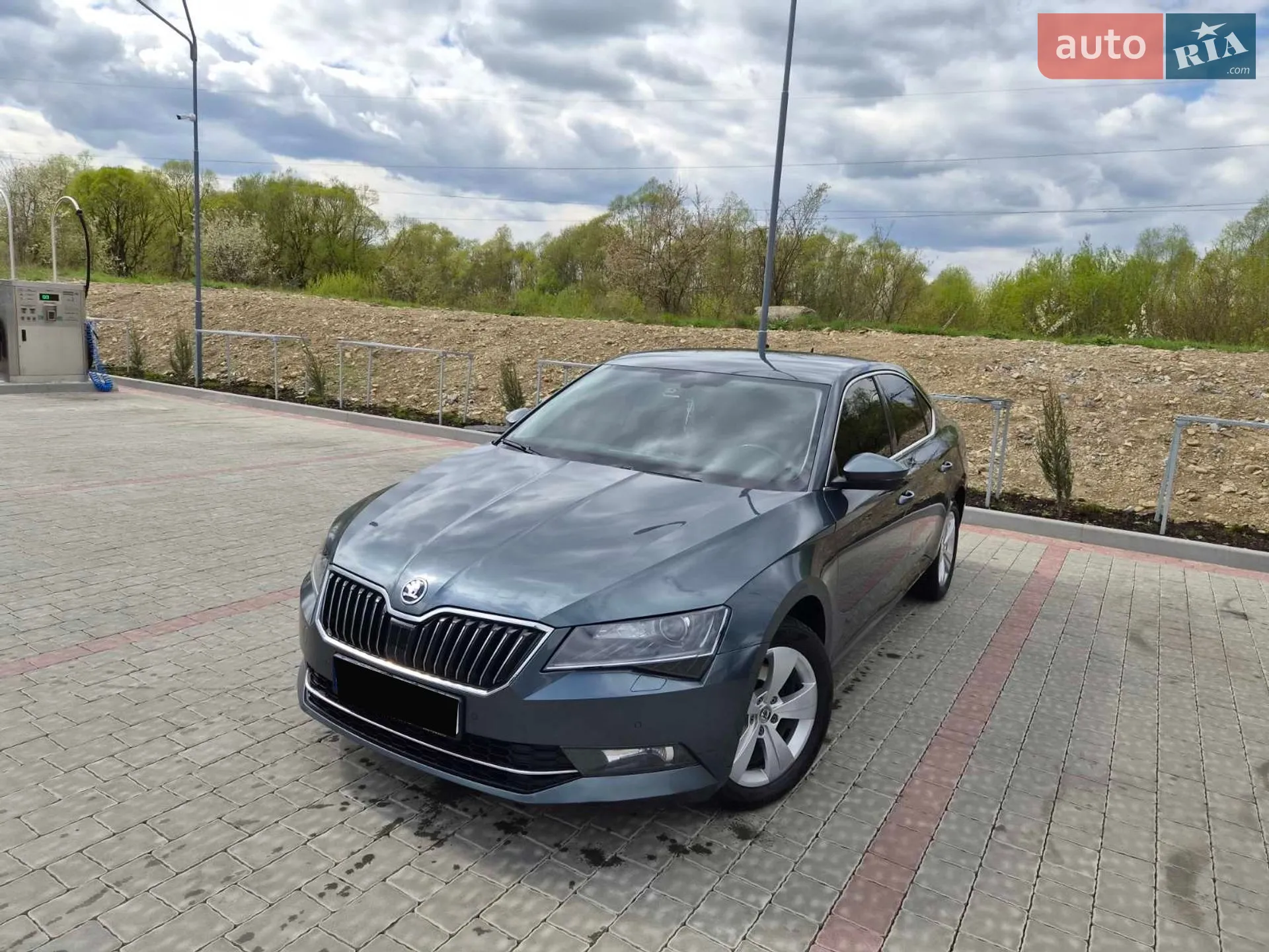 2018 Skoda Superb - мініатюра 43