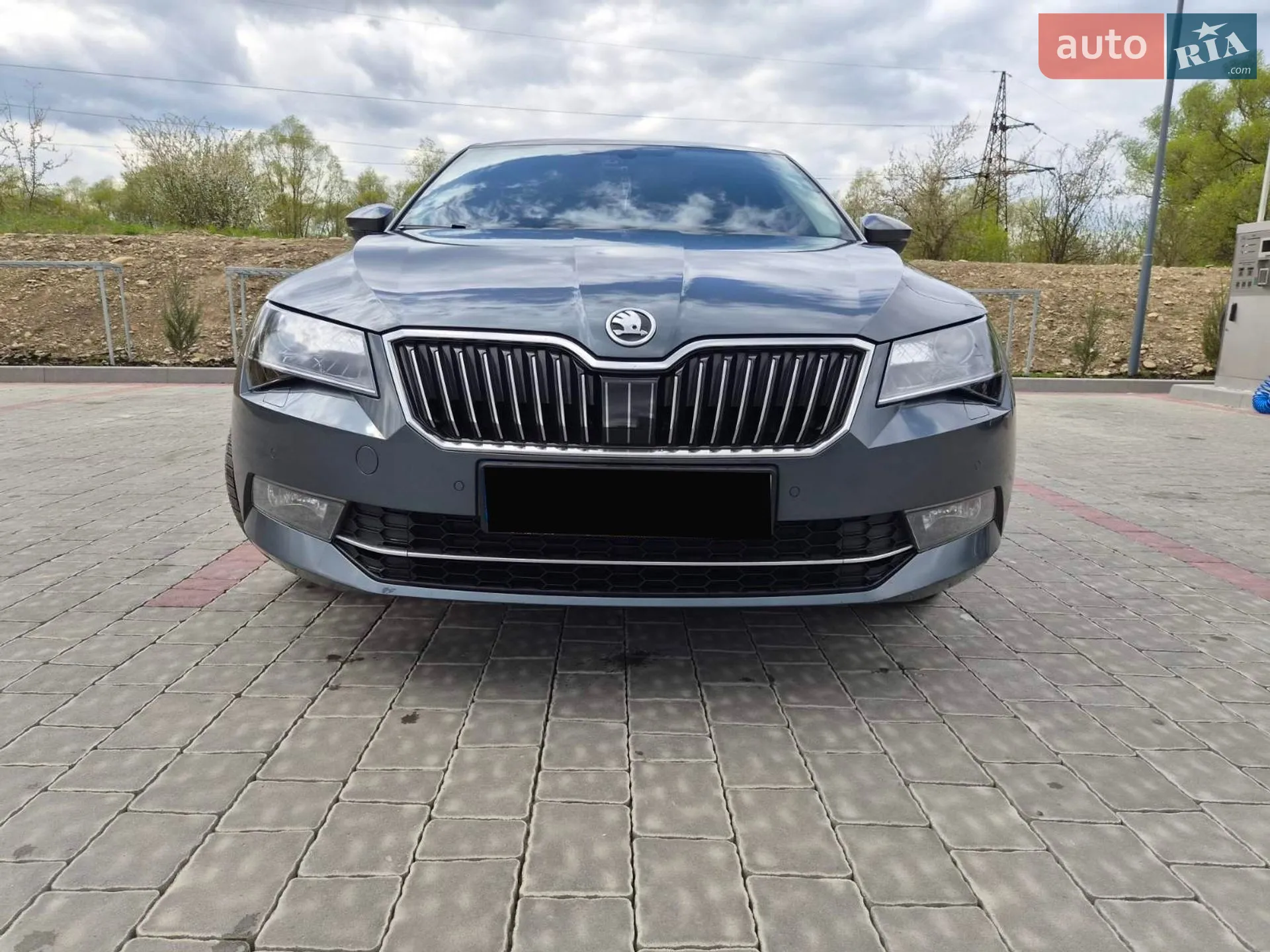 2018 Skoda Superb - мініатюра 44