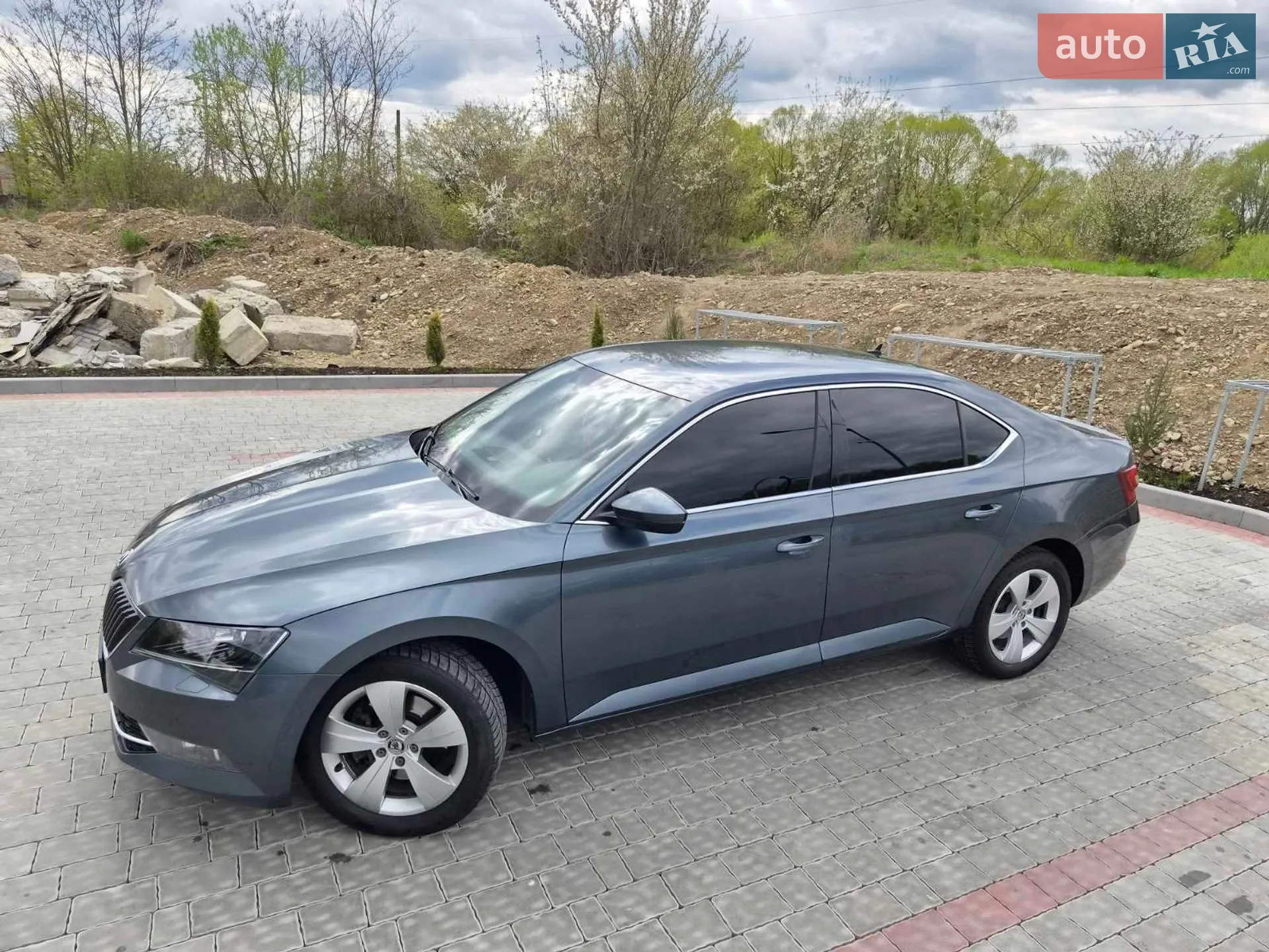 2018 Skoda Superb - мініатюра 69