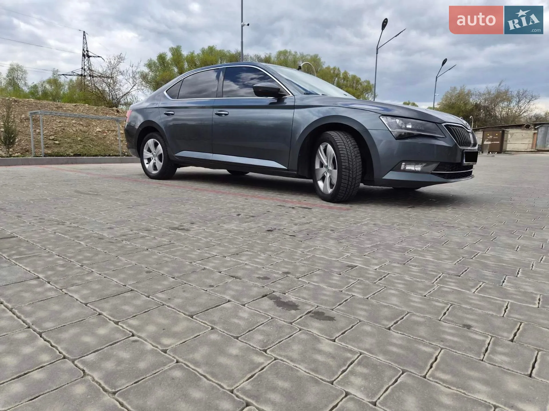 2018 Skoda Superb - мініатюра 77