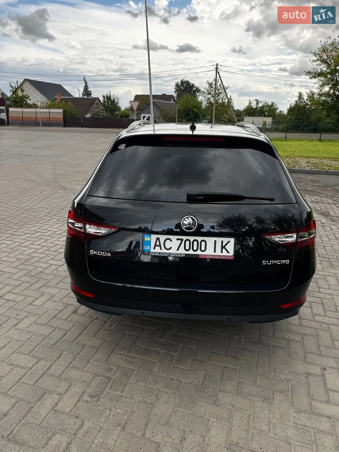 2015 Skoda Superb - мініатюра 4