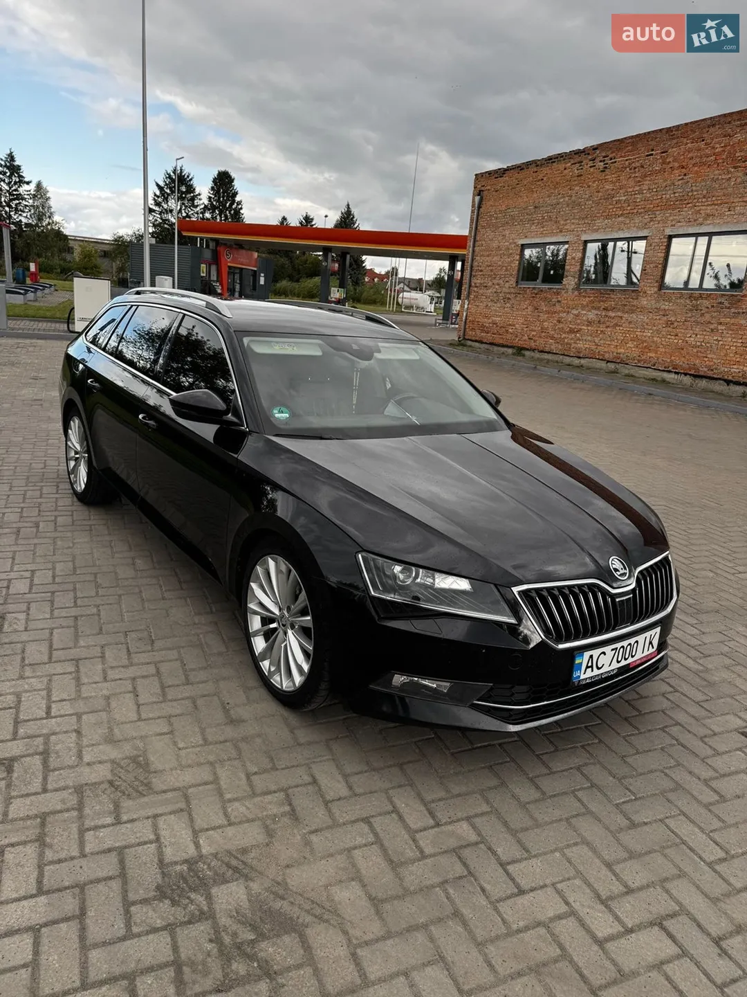2015 Skoda Superb - мініатюра 8