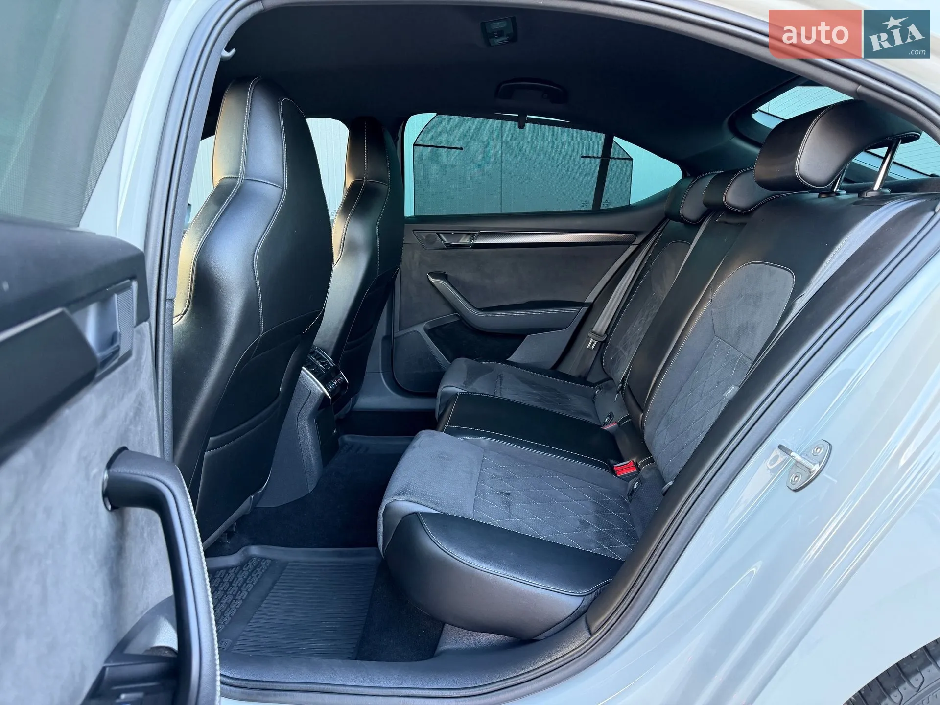 2023 Skoda Superb - мініатюра 18