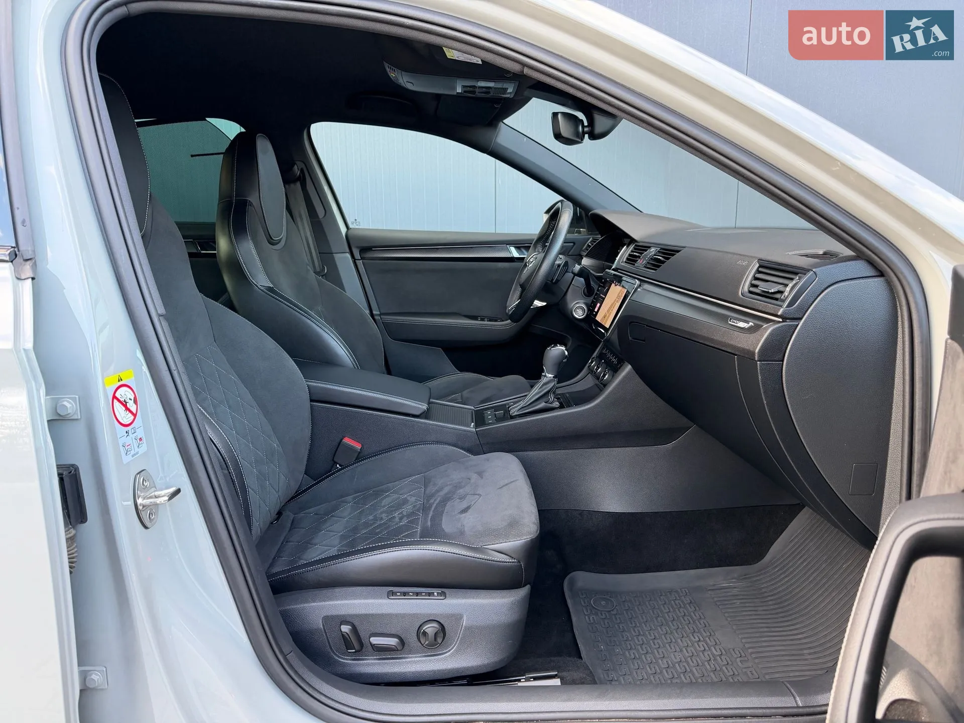 2023 Skoda Superb - мініатюра 25