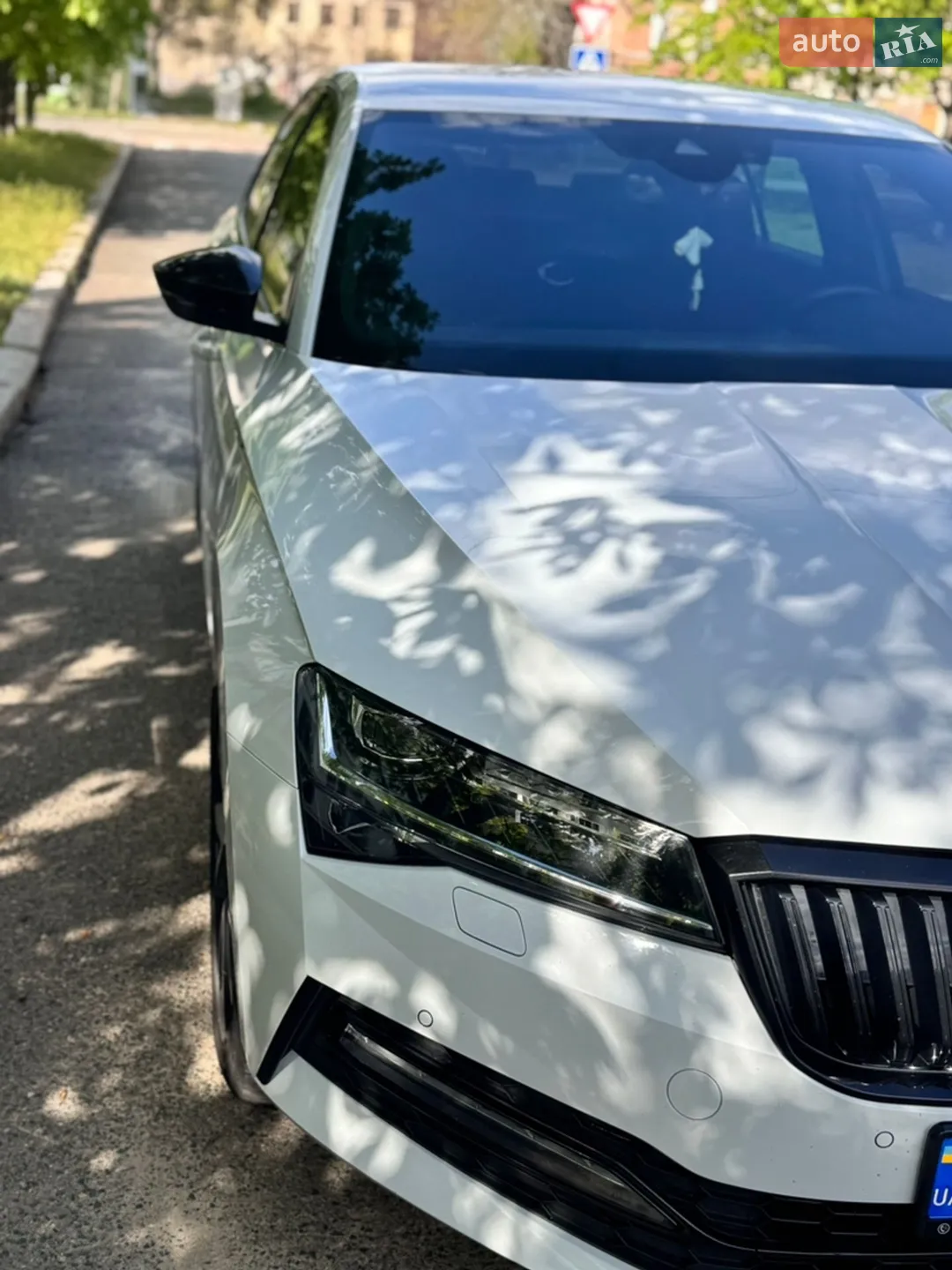 2022 Skoda Superb - мініатюра 11