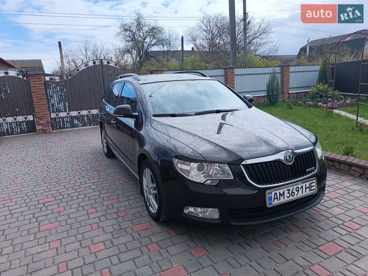 2013 Skoda Superb - мініатюра 23