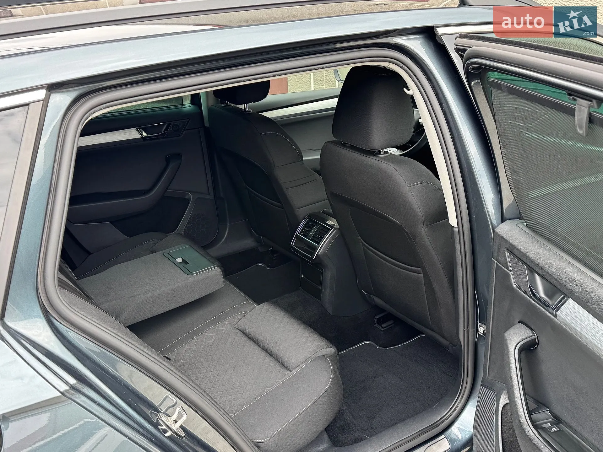 2021 Skoda Superb - мініатюра 20