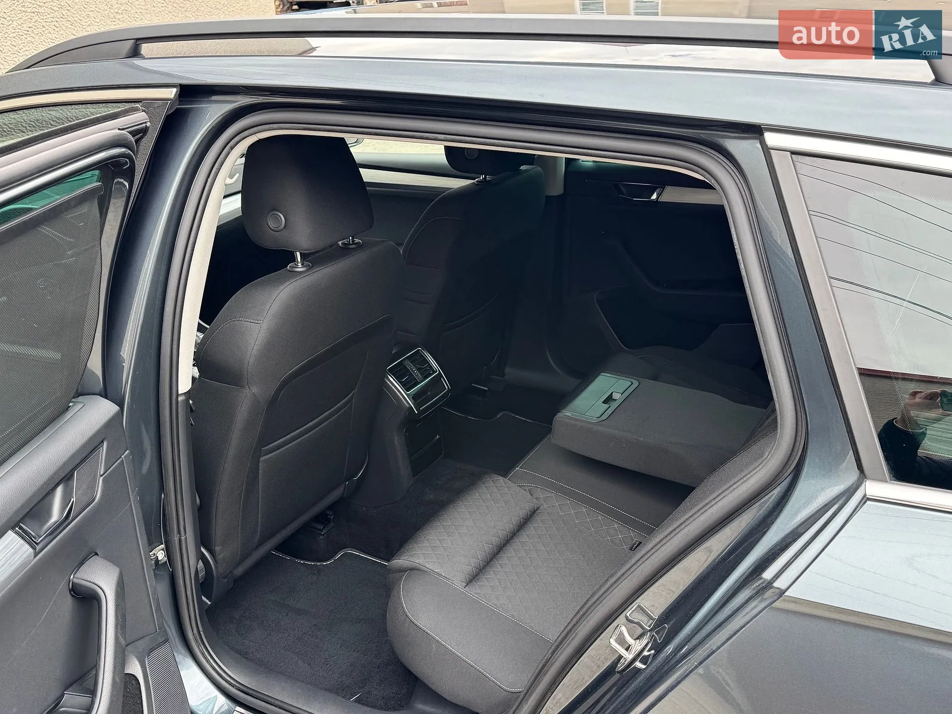 2021 Skoda Superb - мініатюра 19