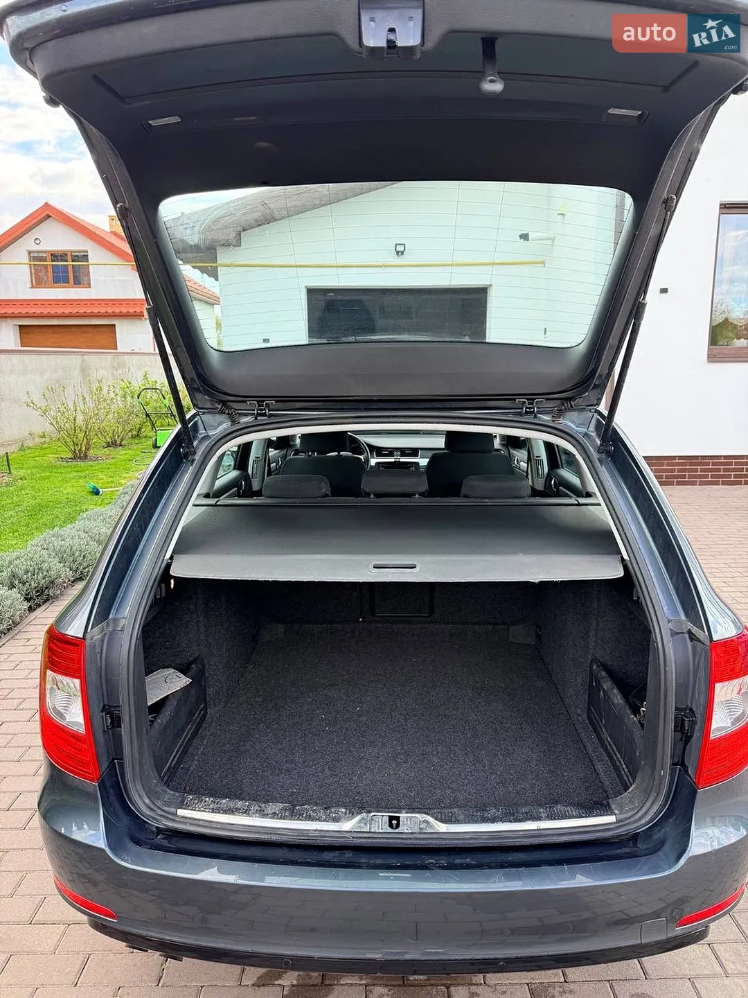 2015 Skoda Superb - мініатюра 12