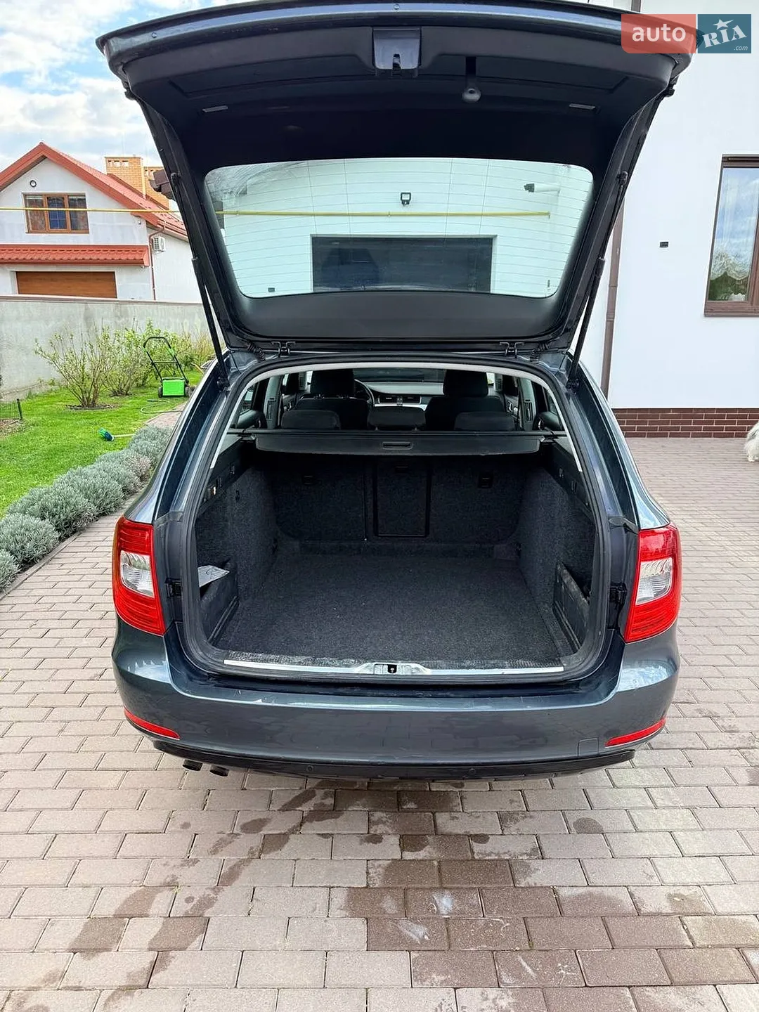 2015 Skoda Superb - мініатюра 8
