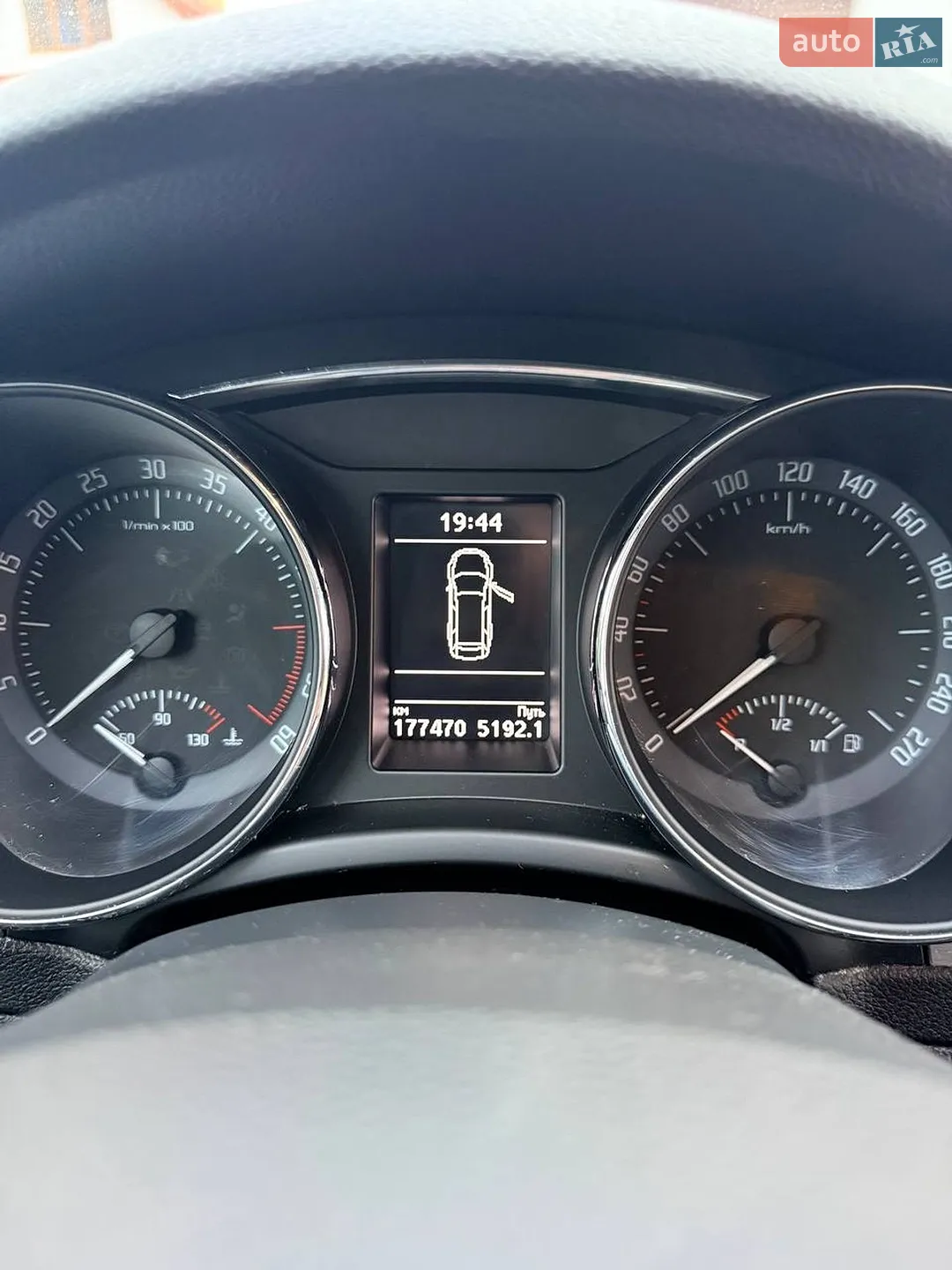 2015 Skoda Superb - мініатюра 7