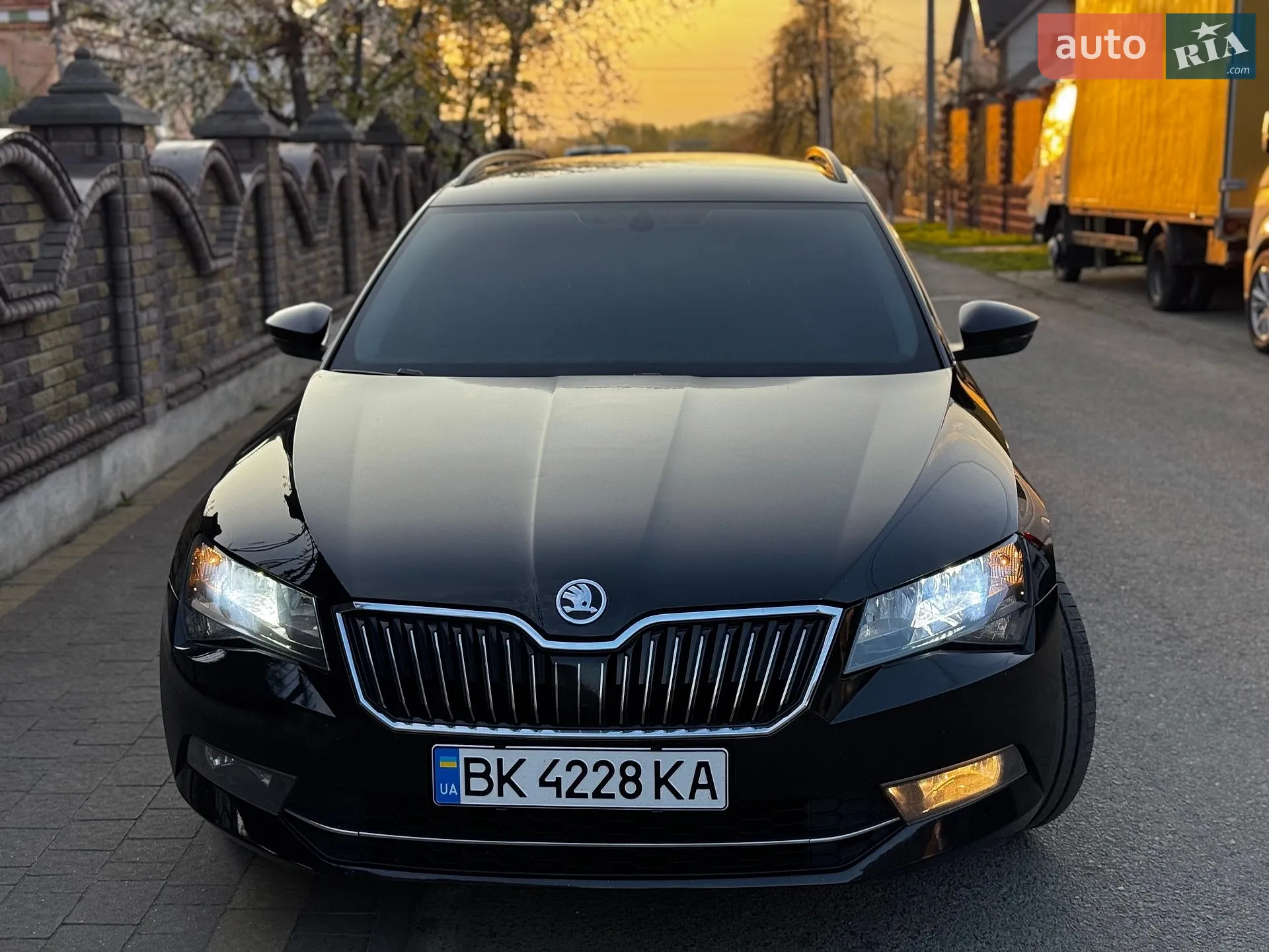 2015 Skoda Superb - мініатюра 6