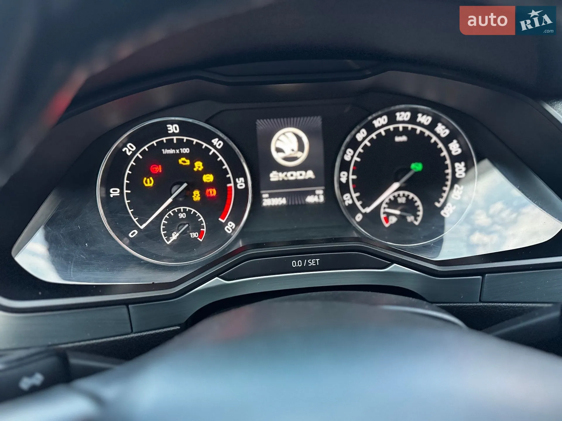 2015 Skoda Superb - мініатюра 16