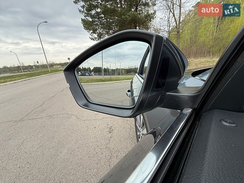 Универсал Skoda Superb 2020 в Ковеле