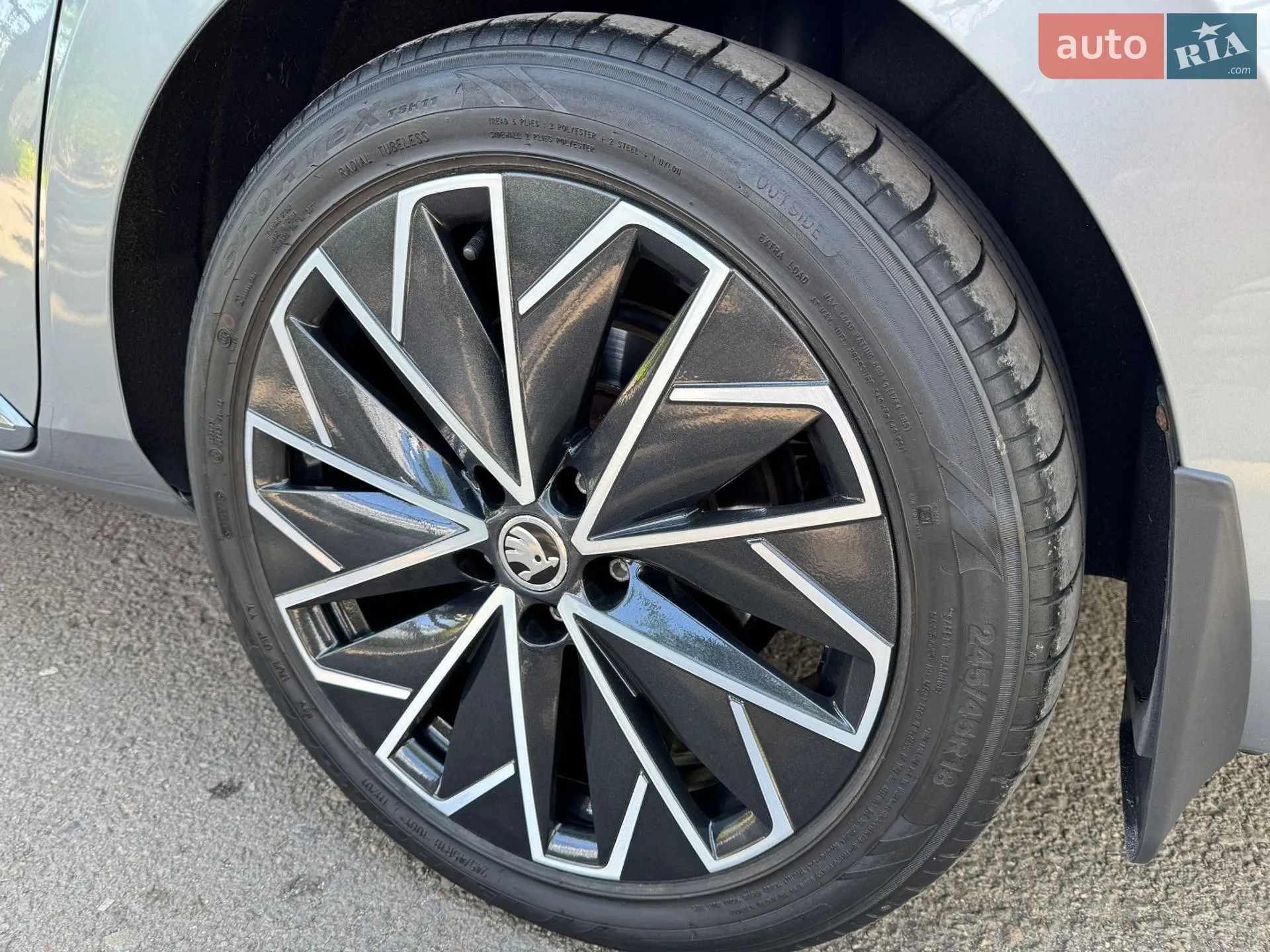 2019 Skoda Superb - мініатюра 17