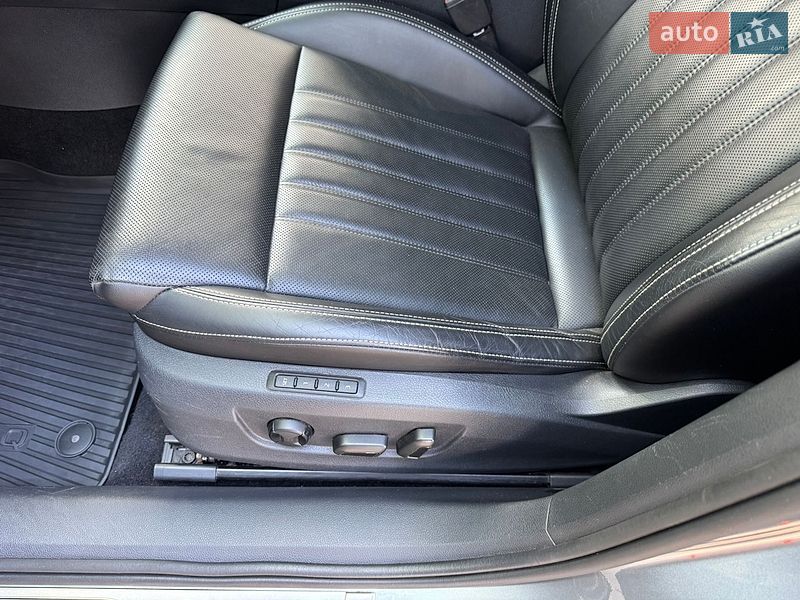 Ліфтбек Skoda Superb 2019 в Кривому Розі