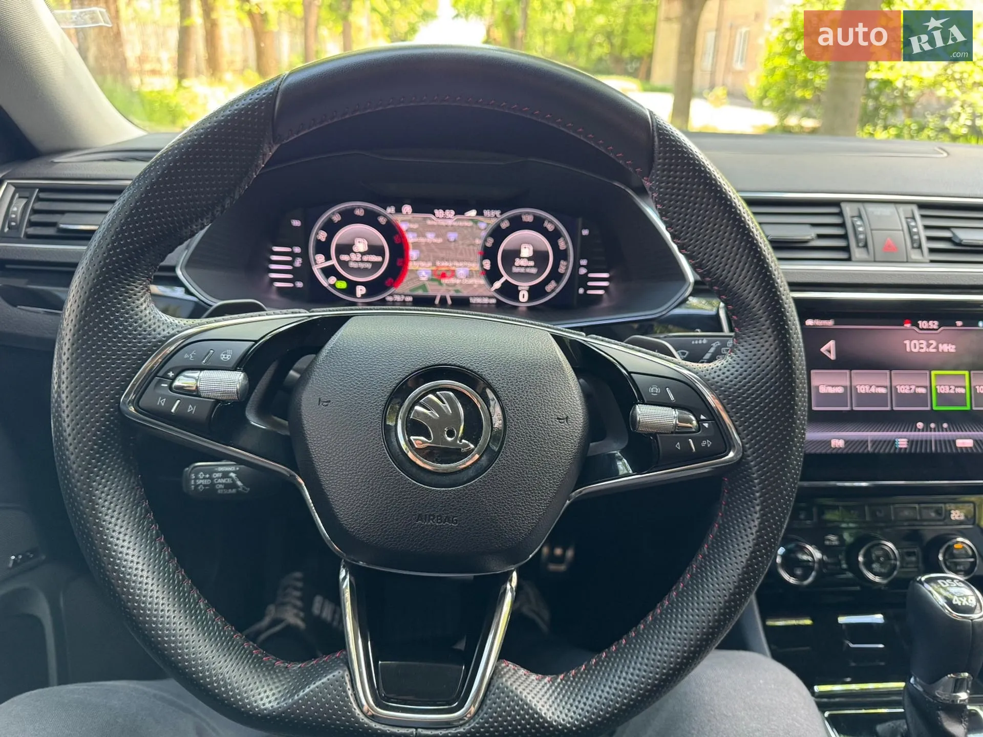 2019 Skoda Superb - мініатюра 23