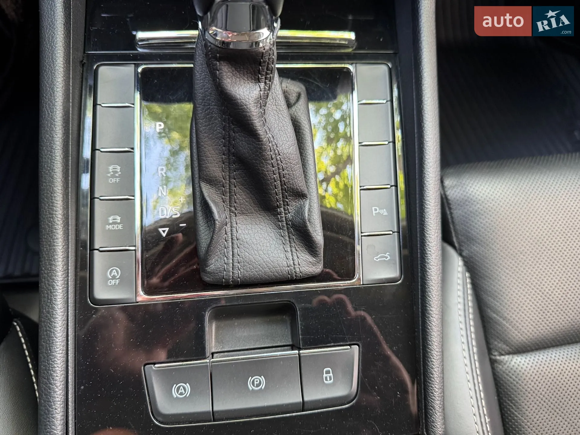 2019 Skoda Superb - мініатюра 25