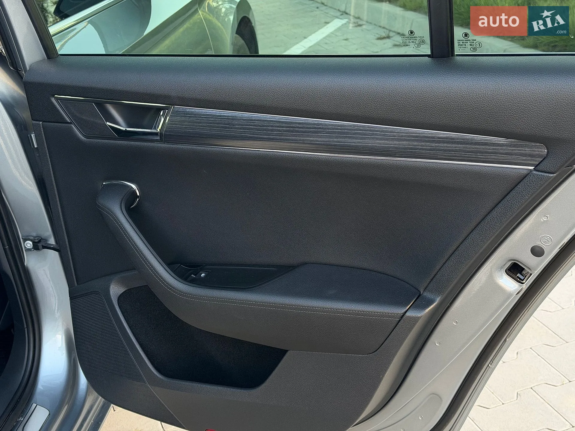 2020 Skoda Superb - мініатюра 37