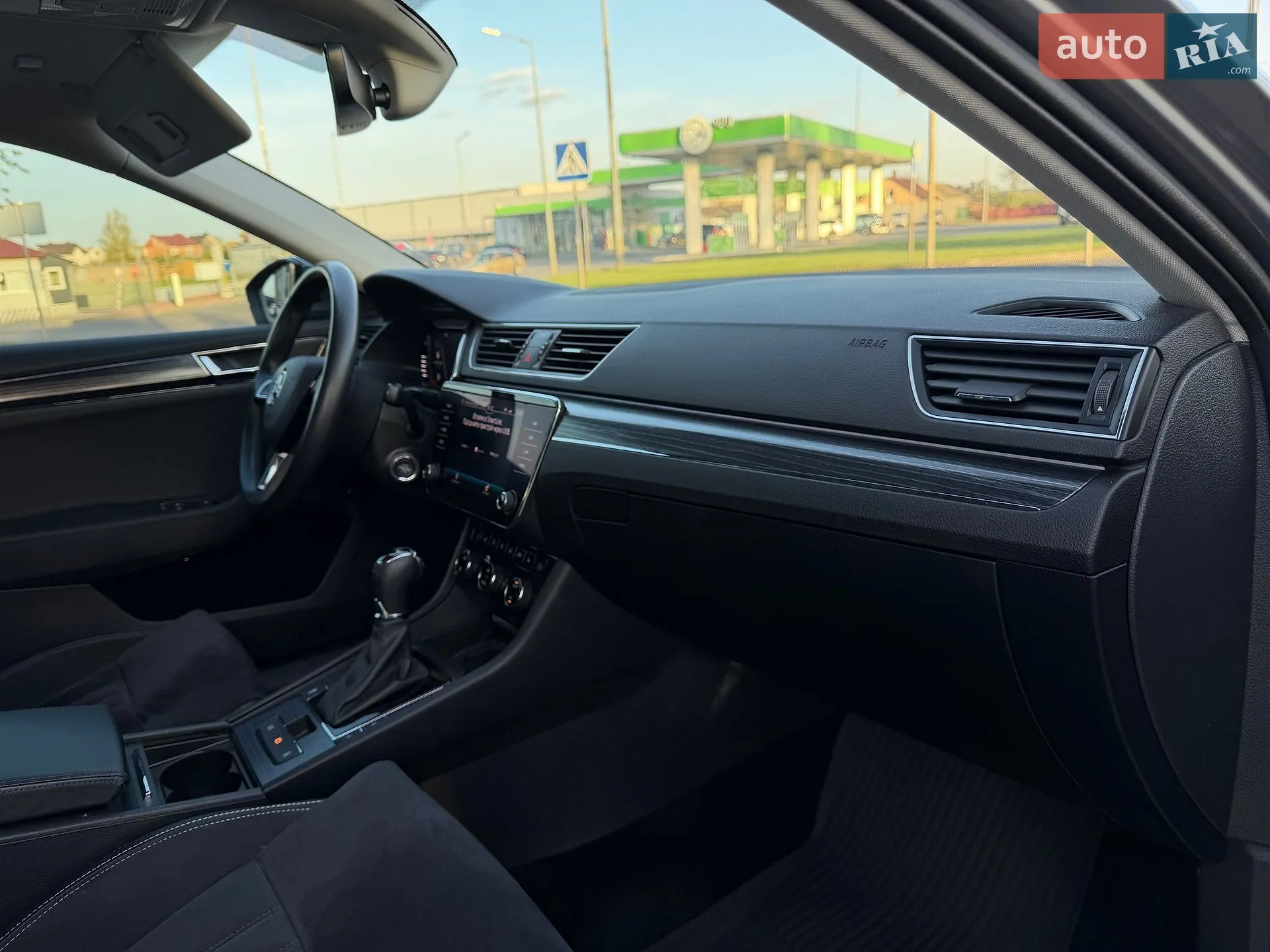 2020 Skoda Superb - мініатюра 41