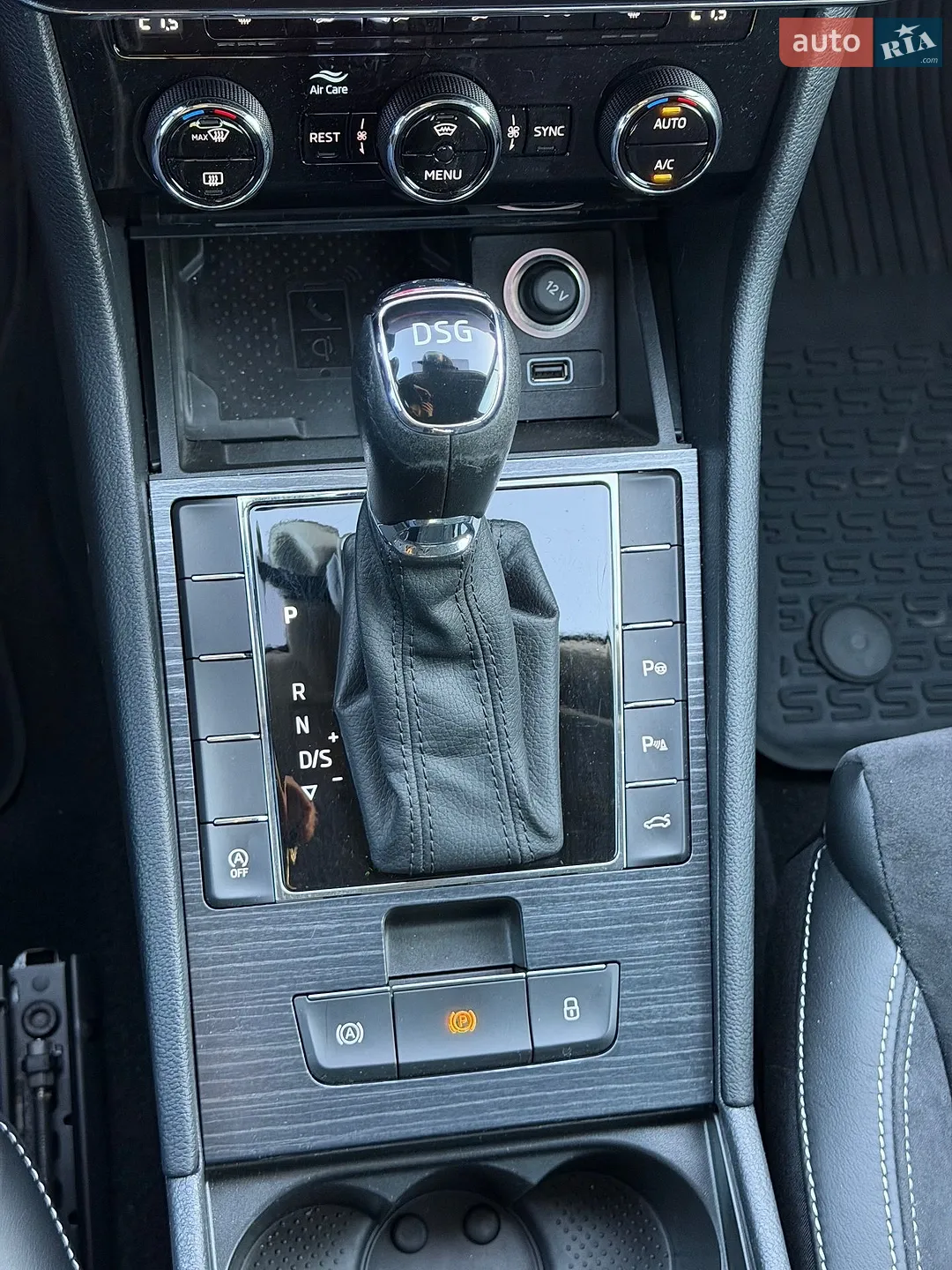 2020 Skoda Superb - мініатюра 50