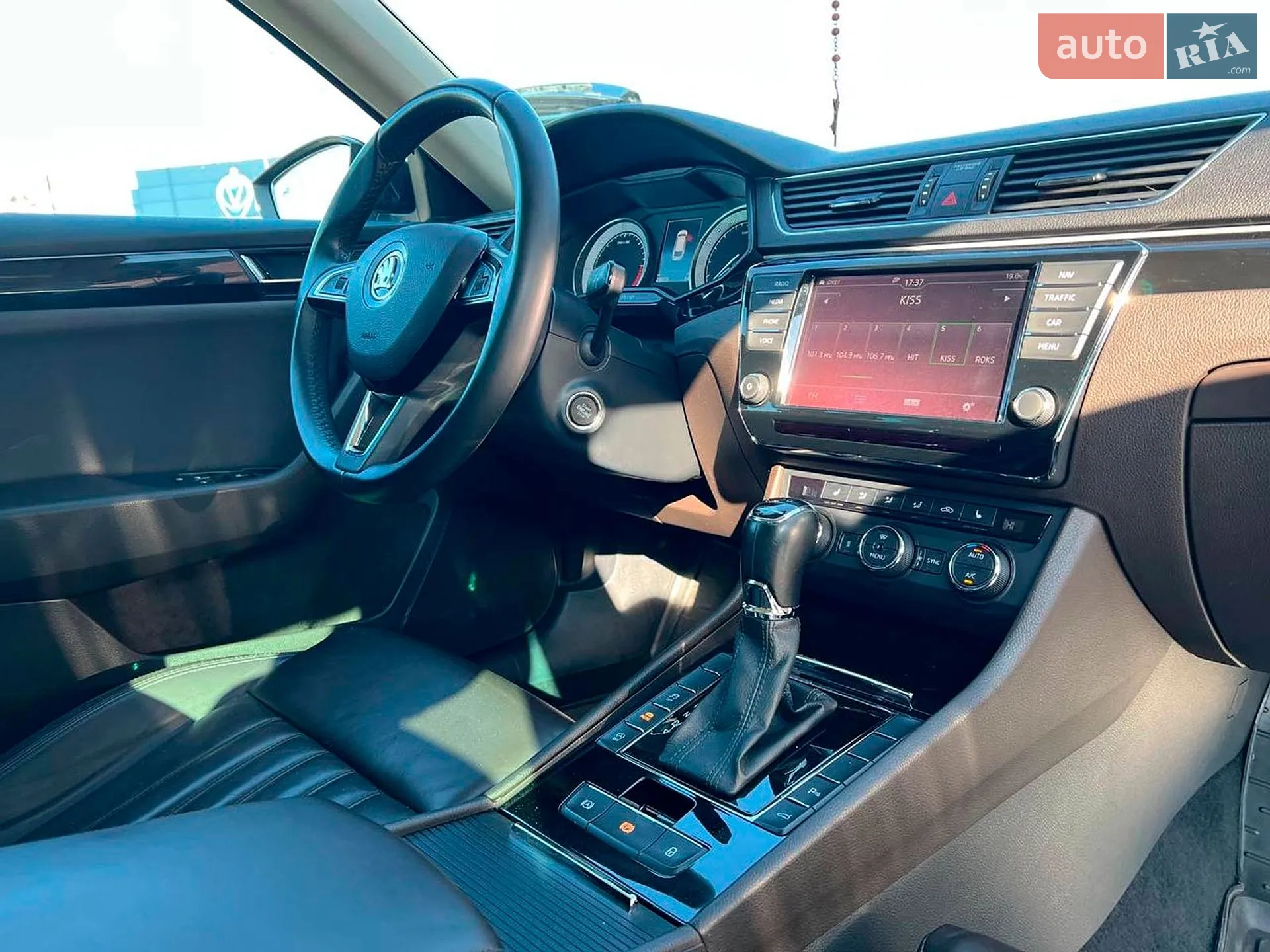 2016 Skoda Superb - мініатюра 52