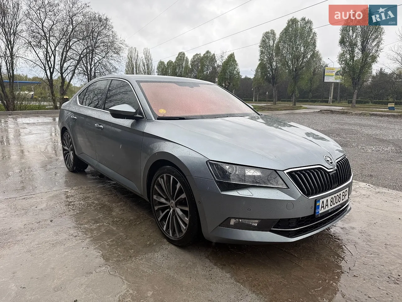 2015 Skoda Superb - мініатюра 20