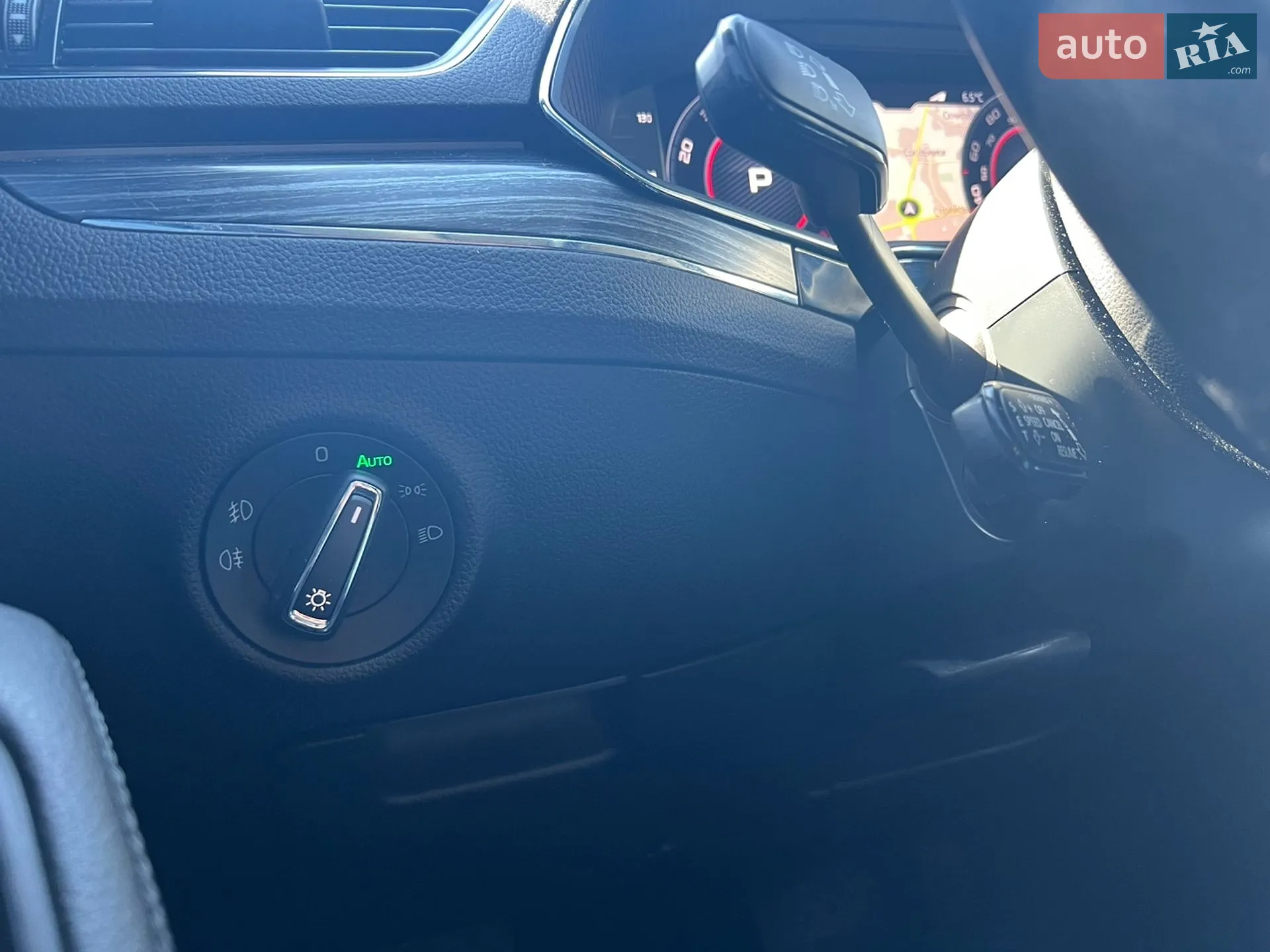 2020 Skoda Superb - мініатюра 21