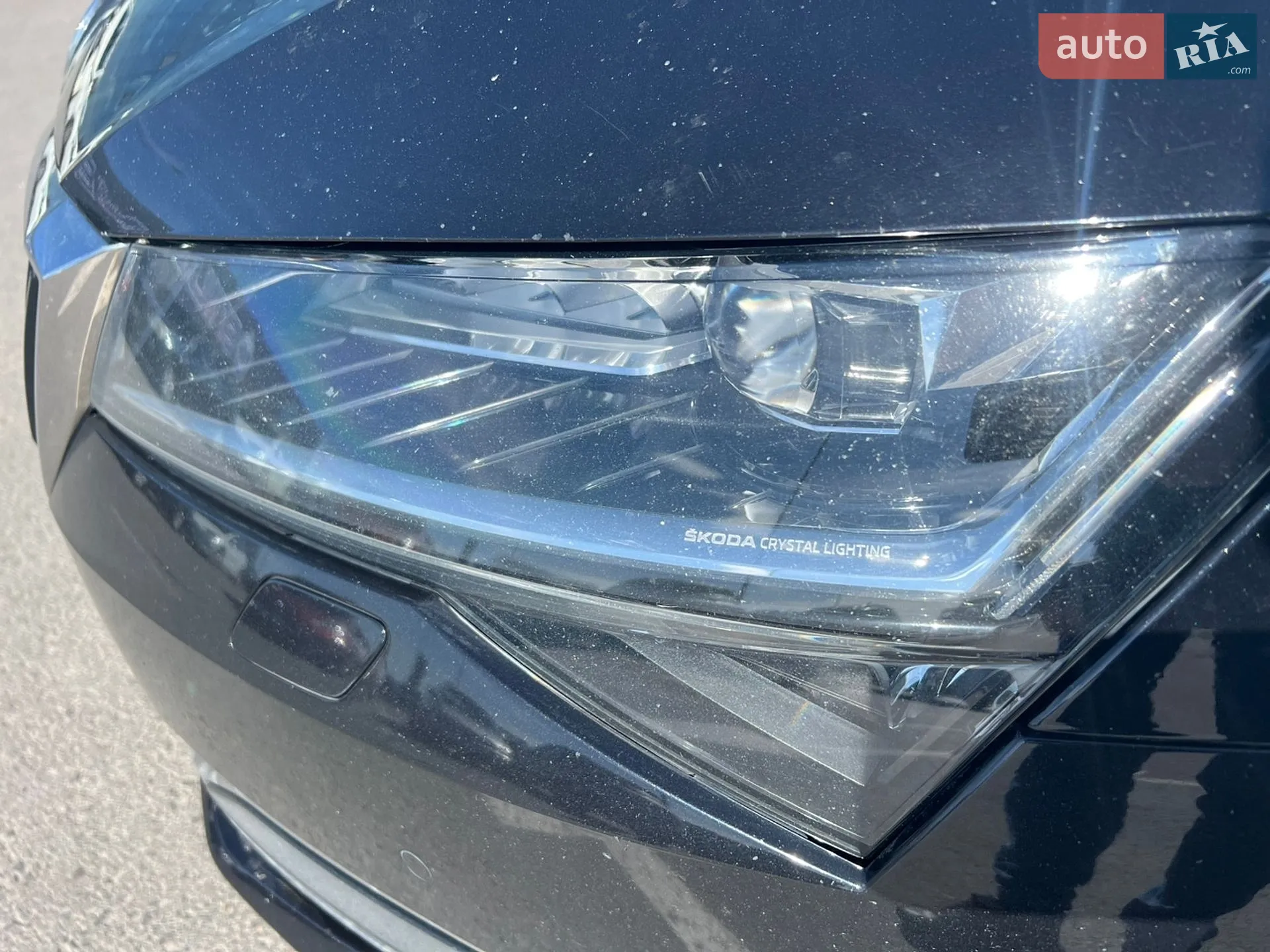 2020 Skoda Superb - мініатюра 31