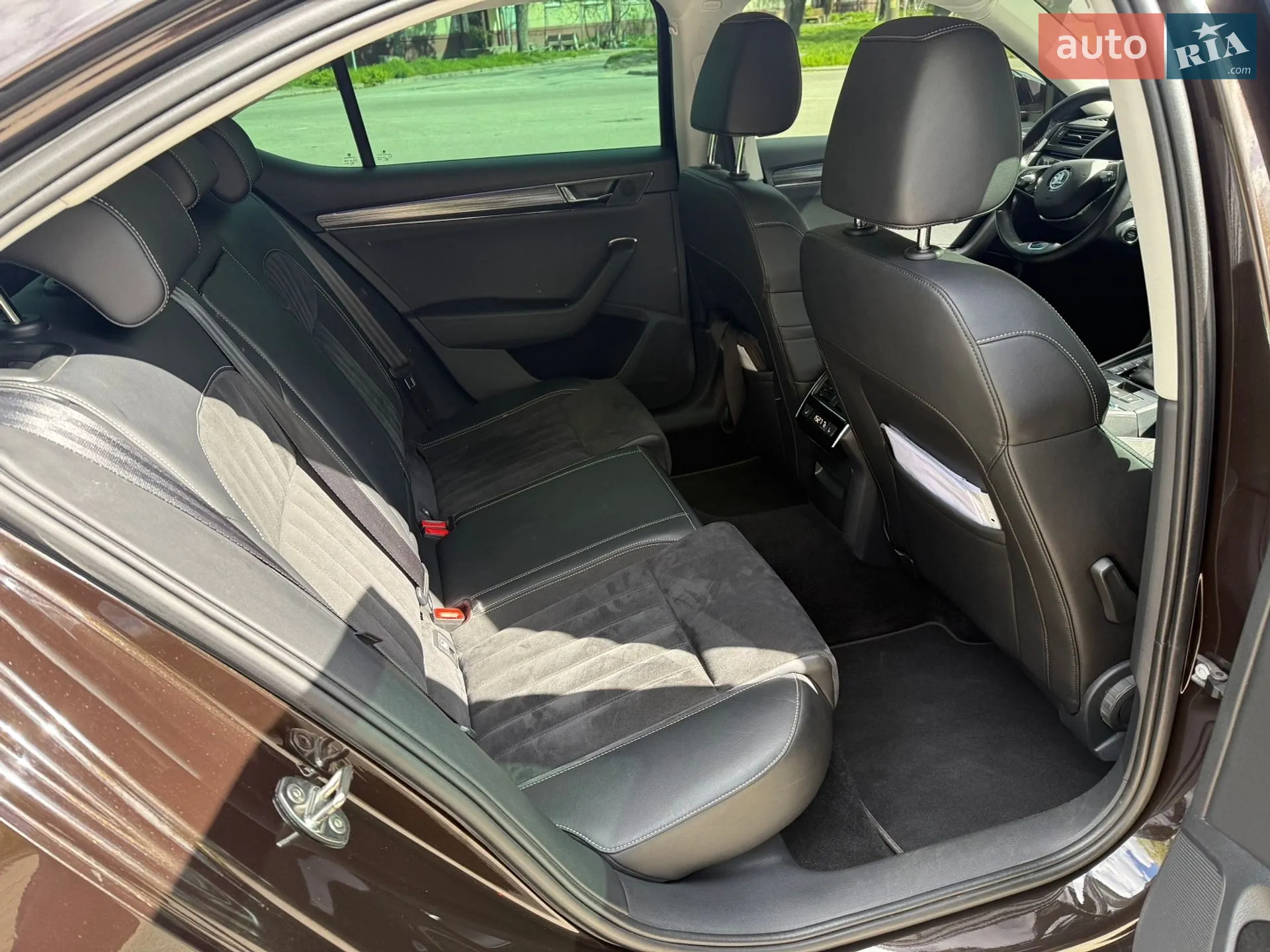 2021 Skoda Superb - мініатюра 13