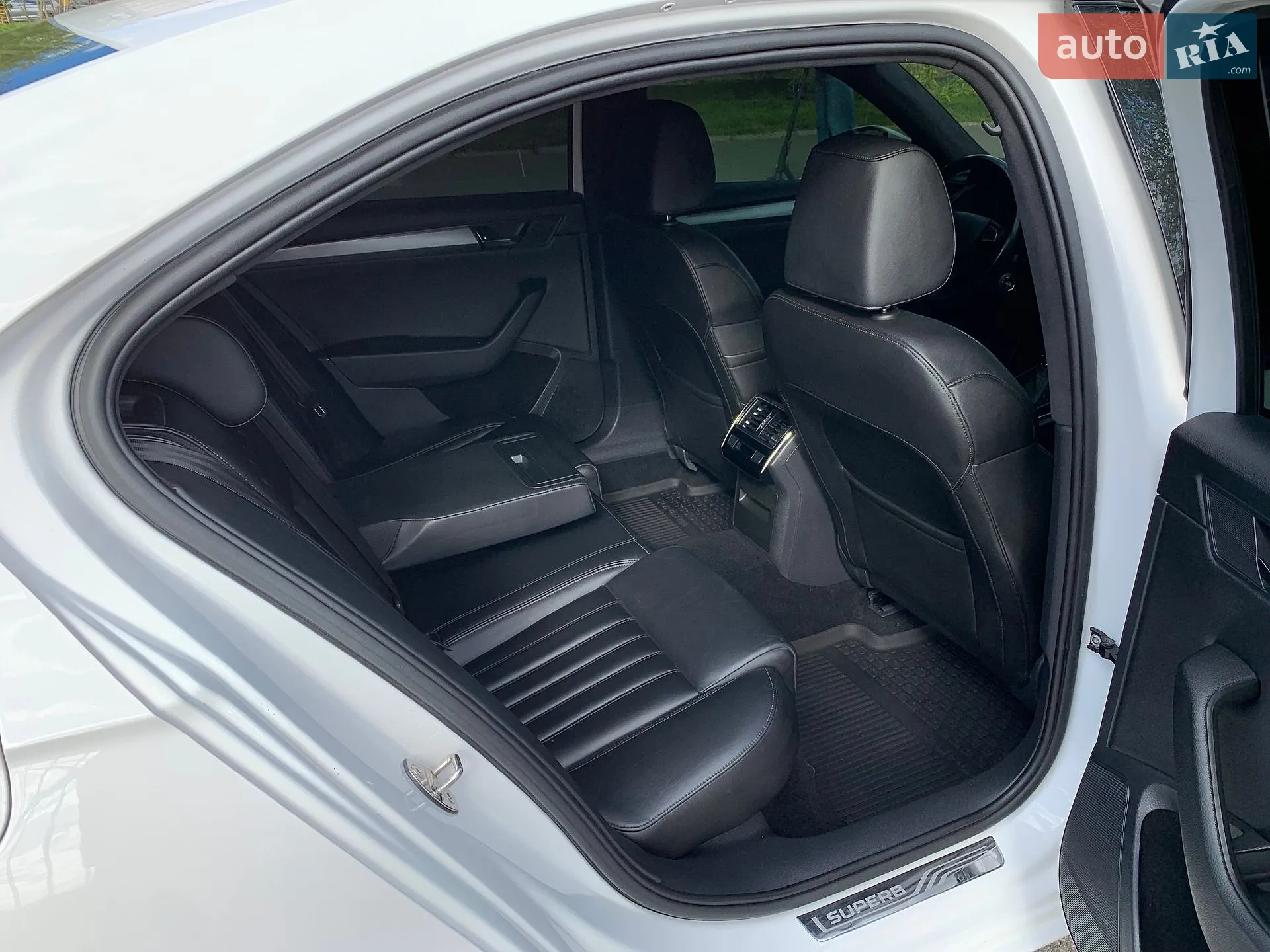 2018 Skoda Superb - мініатюра 46