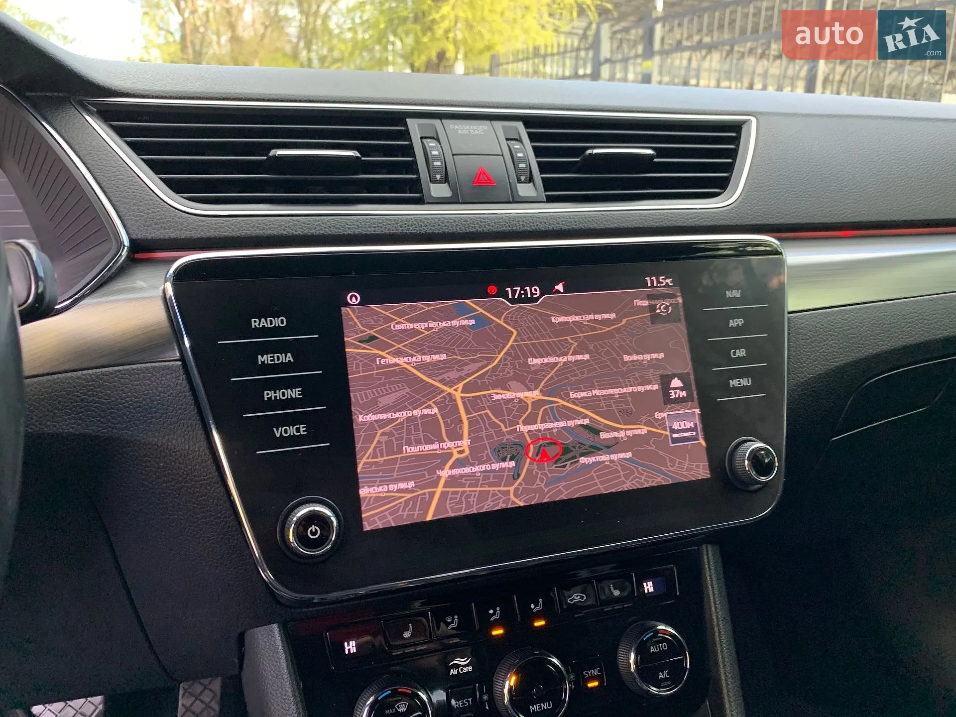 2018 Skoda Superb - мініатюра 41