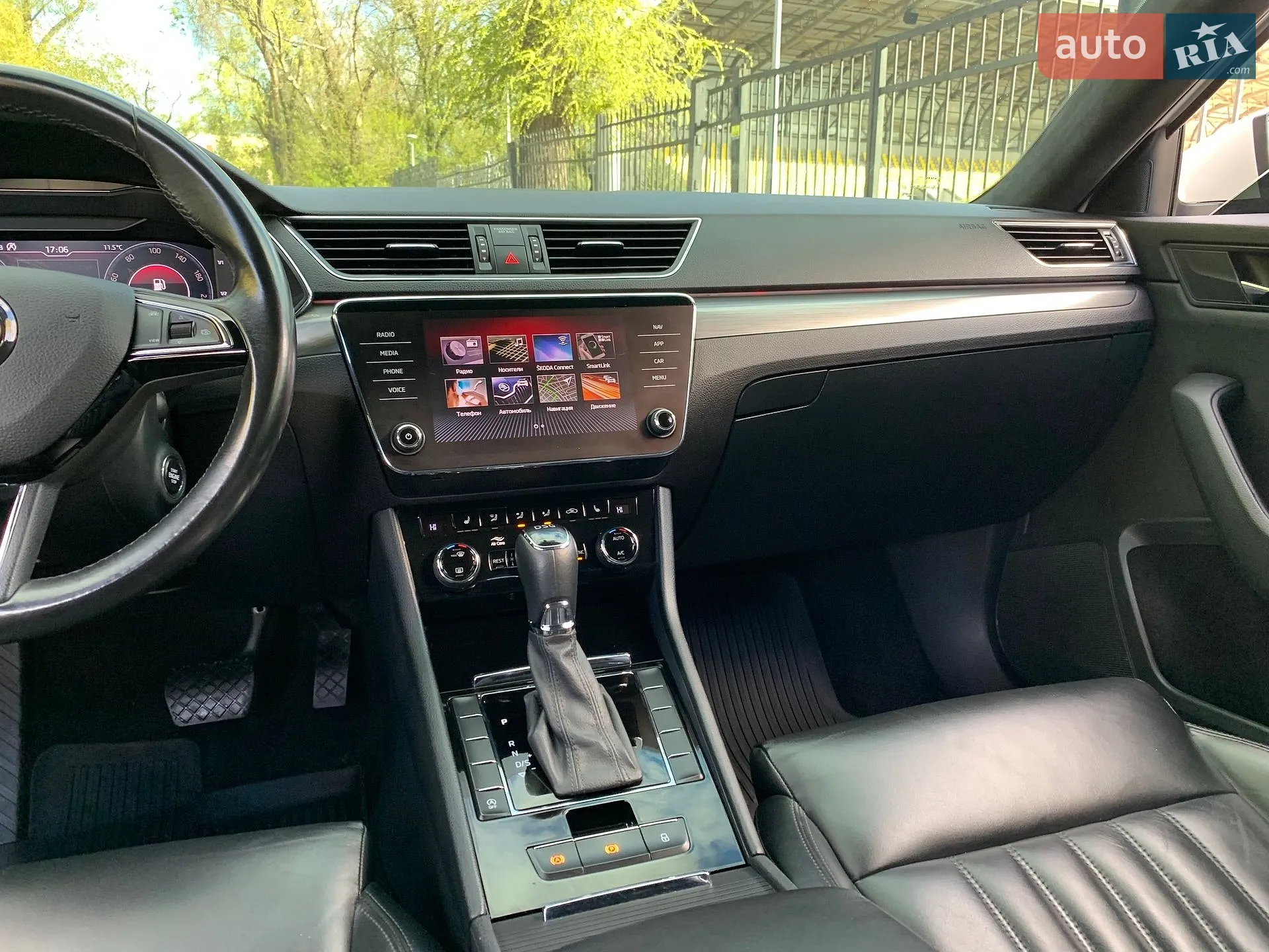 2018 Skoda Superb - мініатюра 29