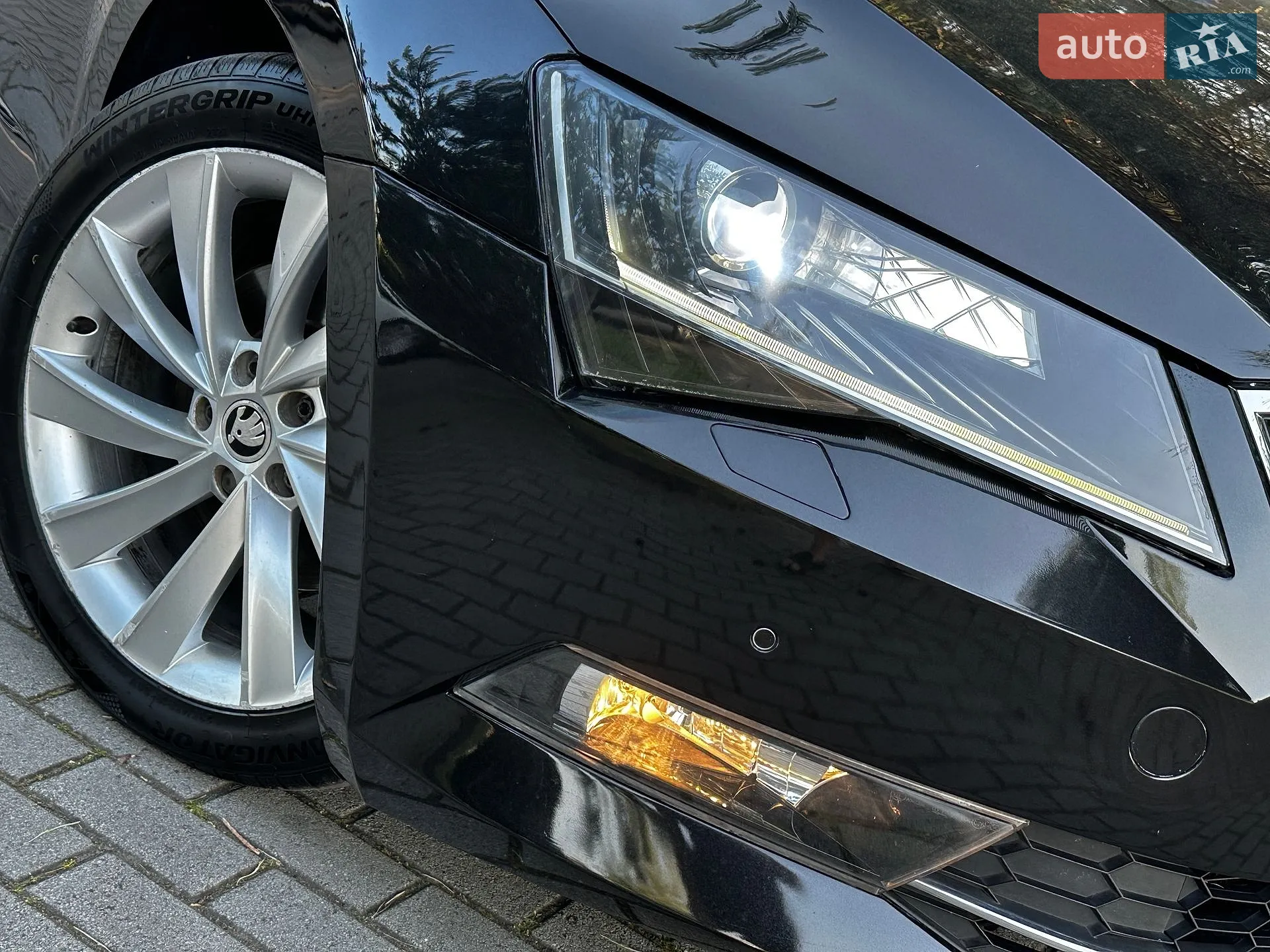 2016 Skoda Superb - мініатюра 18