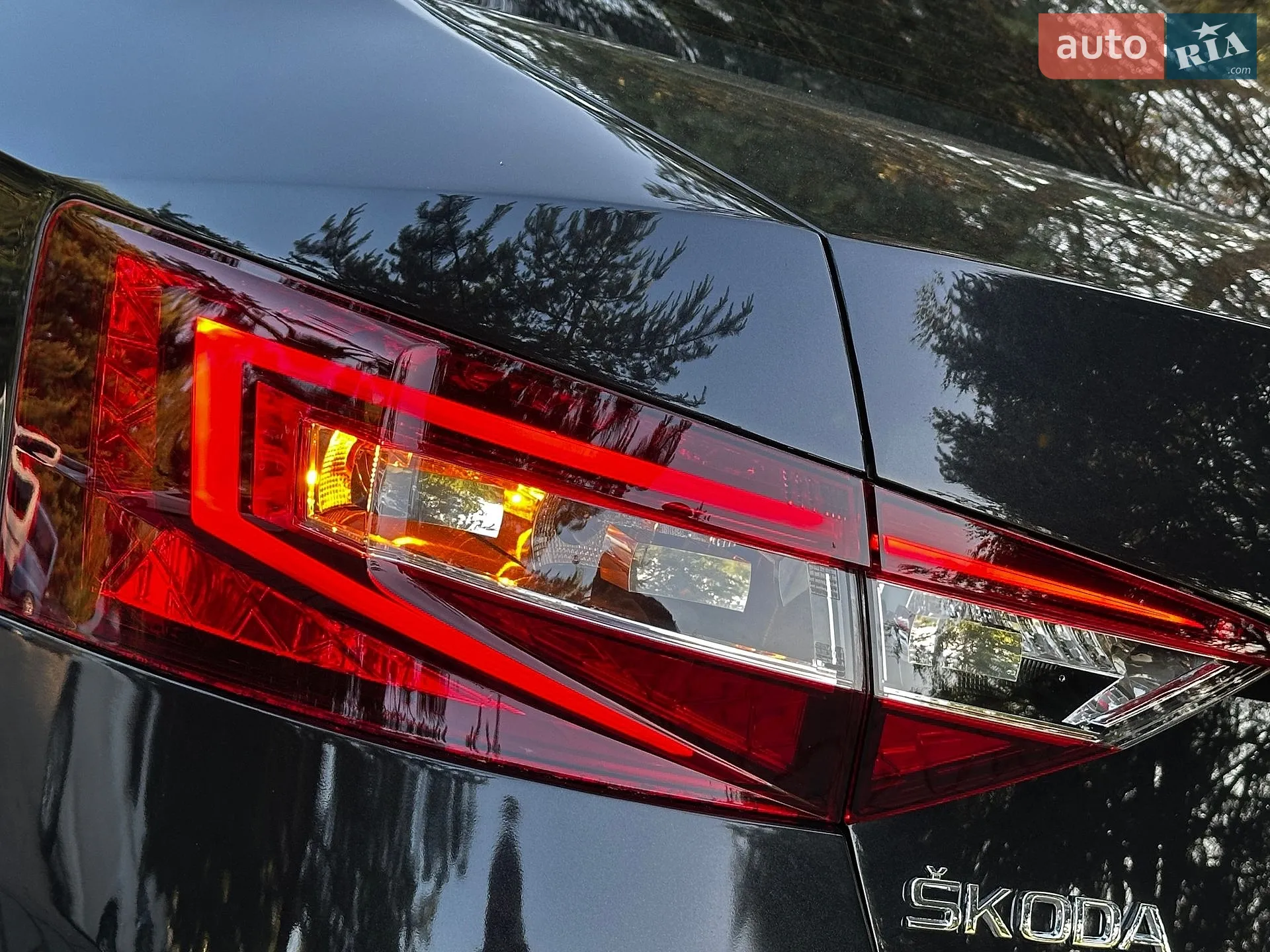 2016 Skoda Superb - мініатюра 36