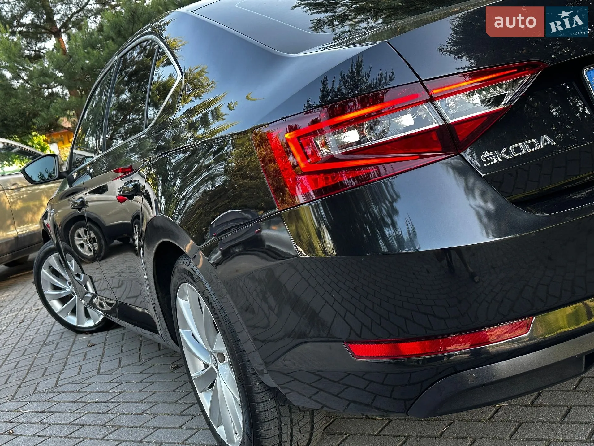 2016 Skoda Superb - мініатюра 39