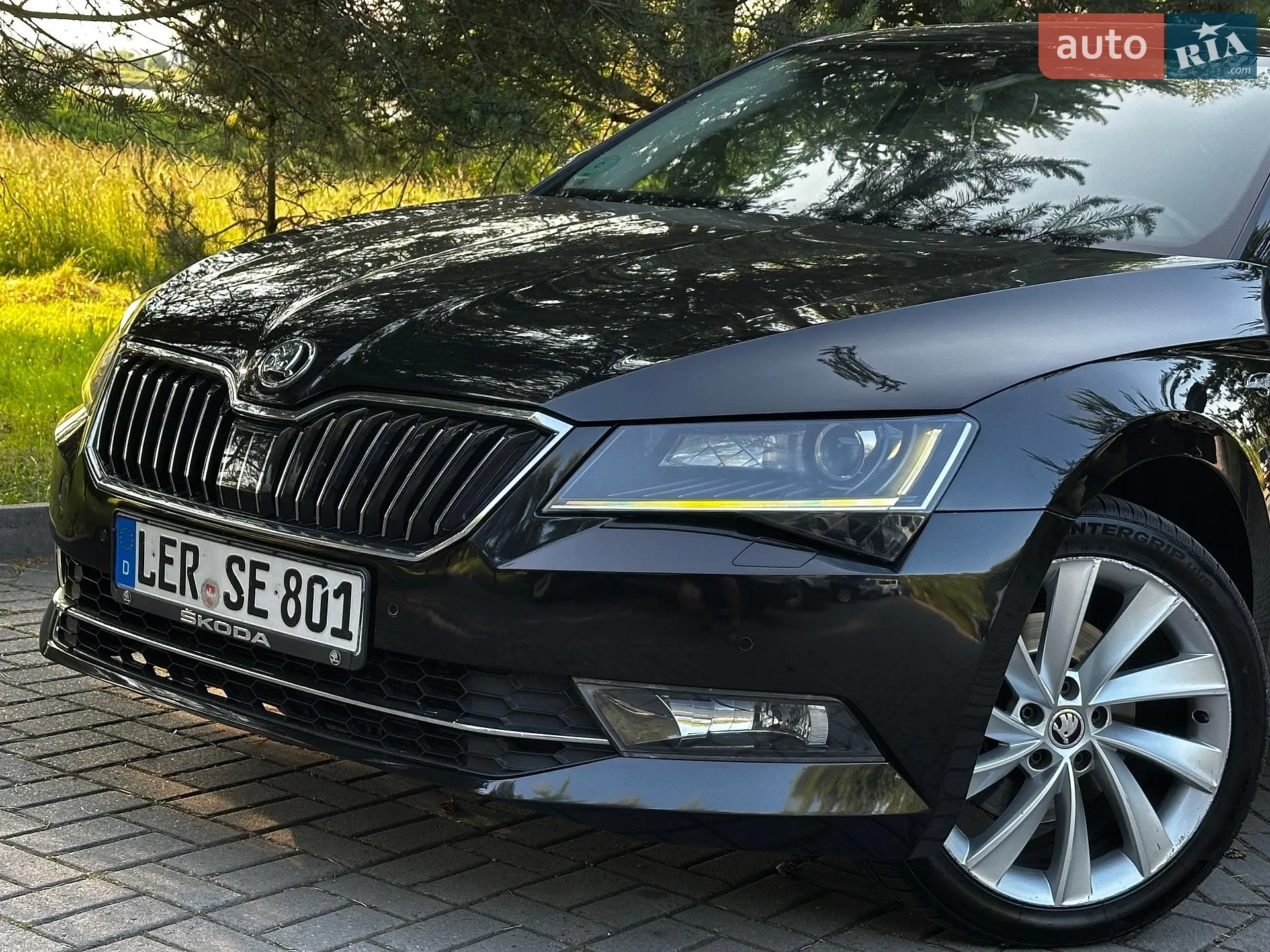 2016 Skoda Superb - мініатюра 53